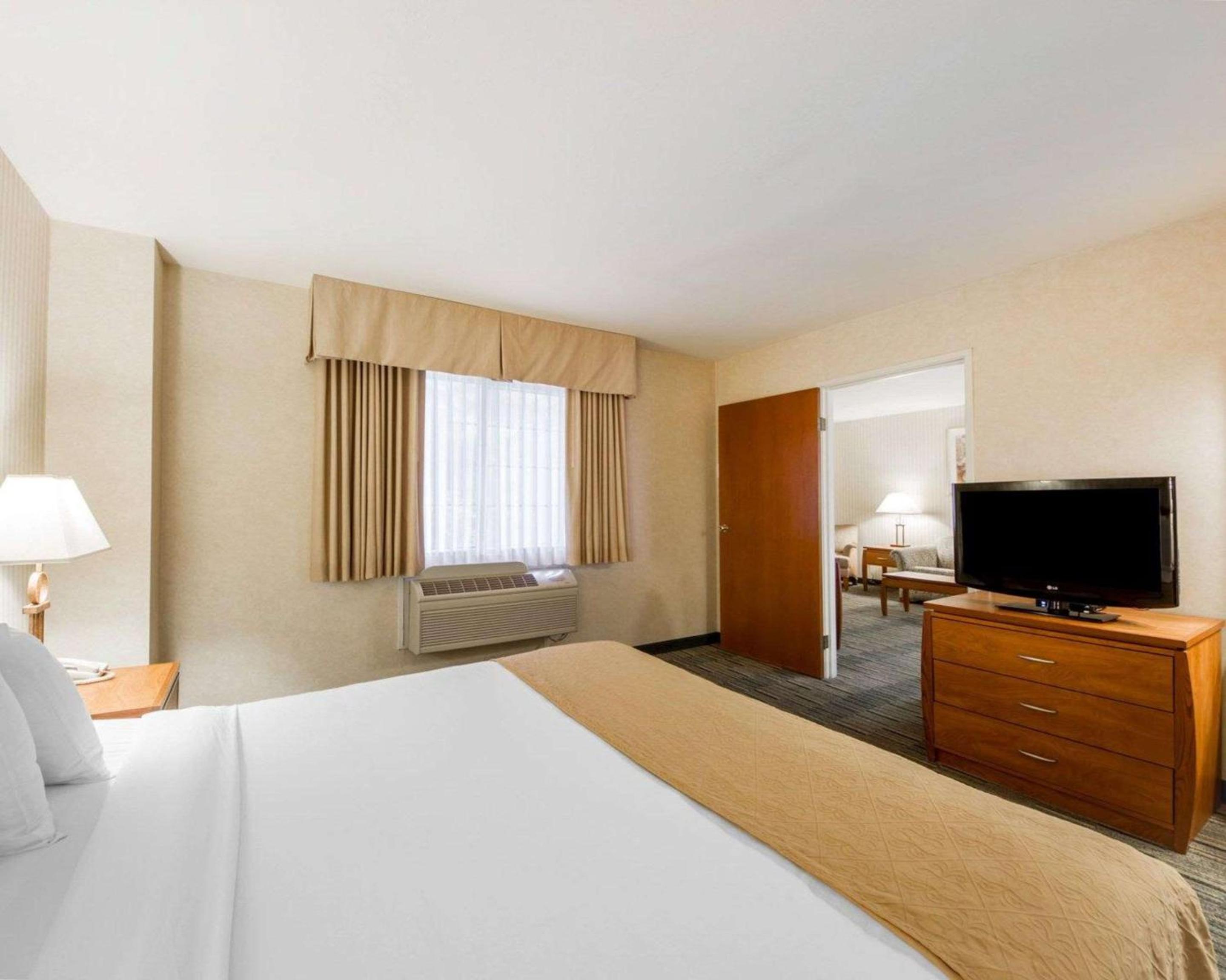 Quality Inn Petaluma - Sonoma, Billede 25