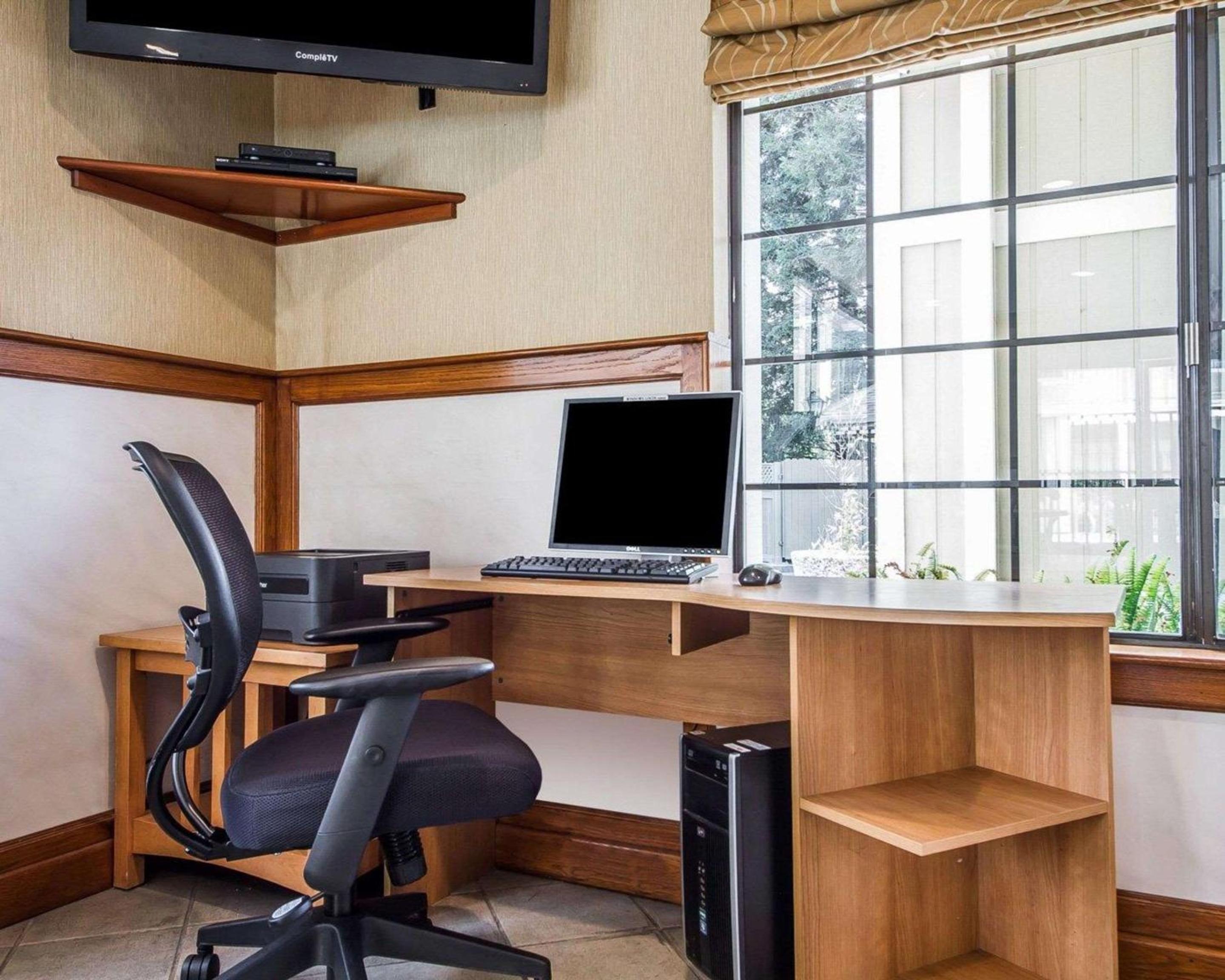 Quality Inn Petaluma - Sonoma, Billede 14