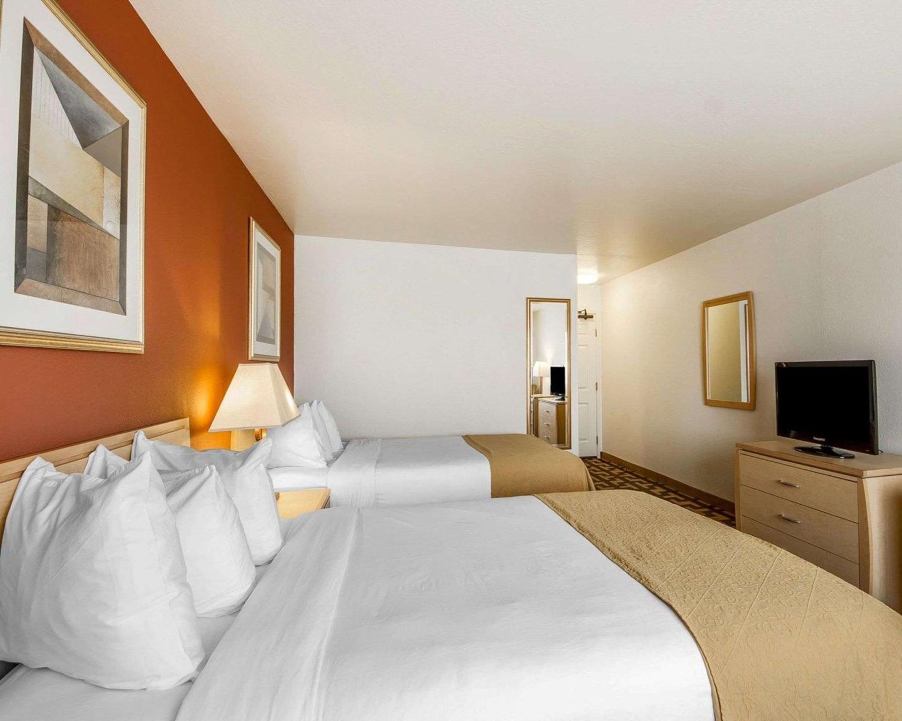Quality Inn Petaluma - Sonoma, Billede 35