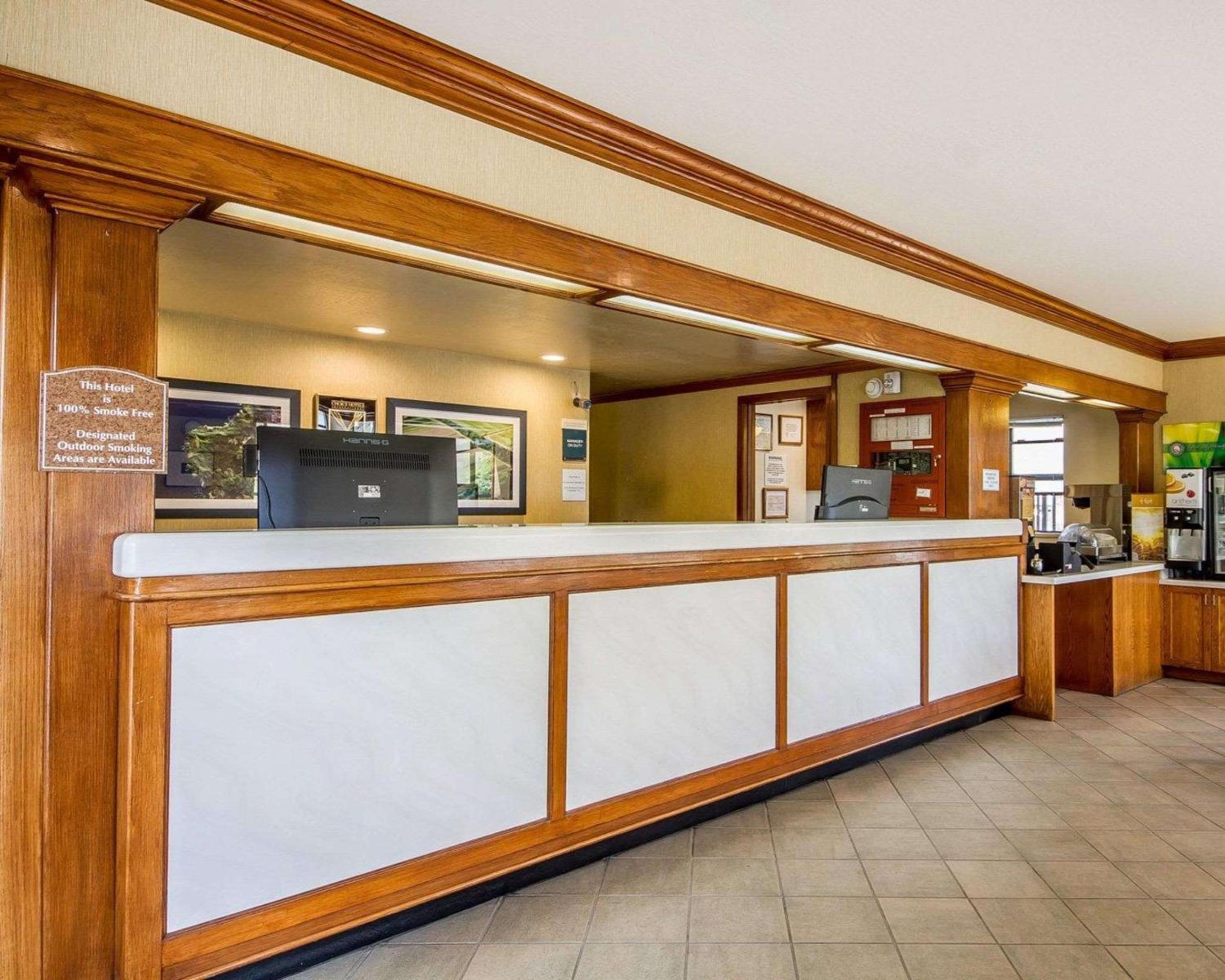 Quality Inn Petaluma - Sonoma, Billede 45