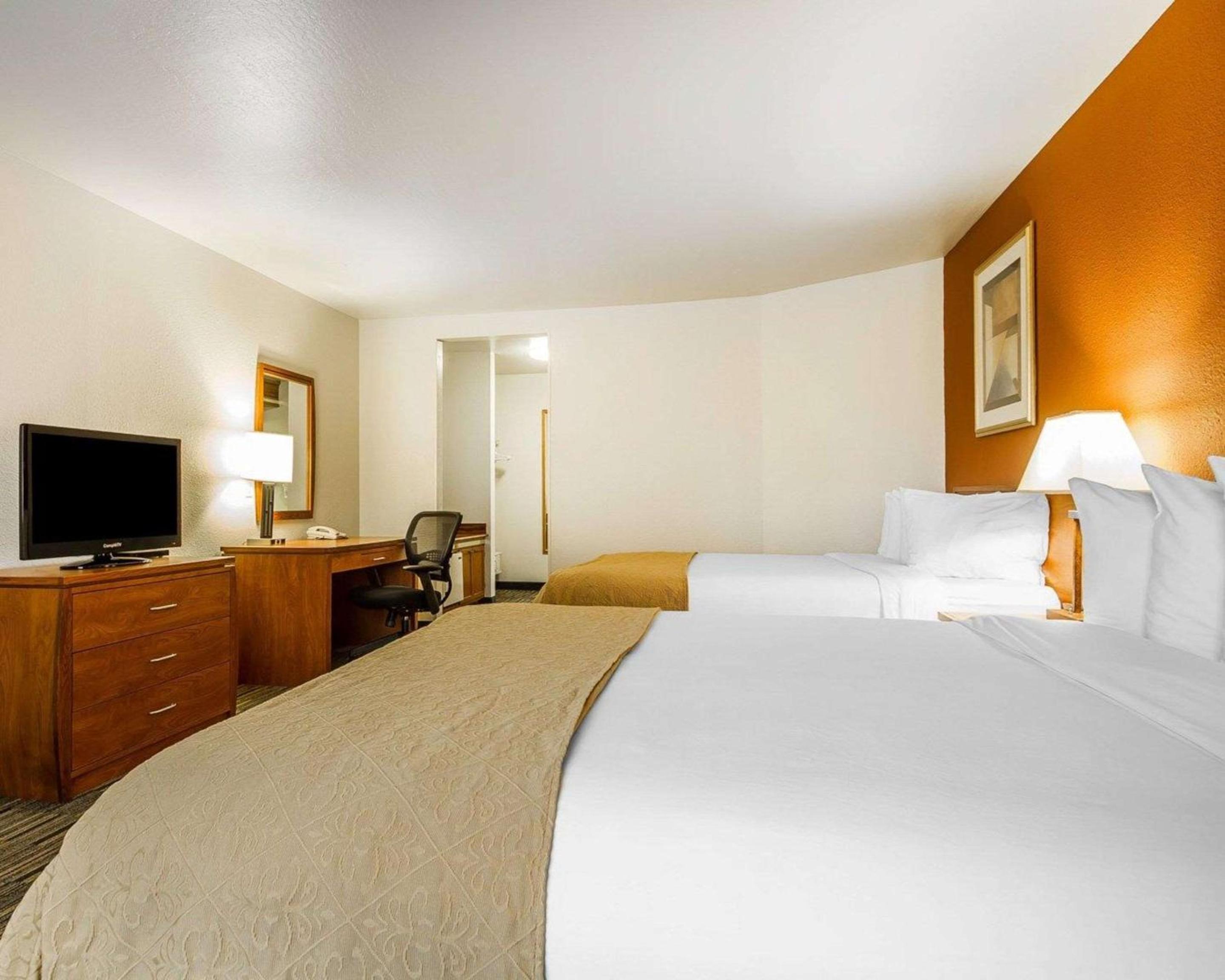 Quality Inn Petaluma - Sonoma, Billede 43