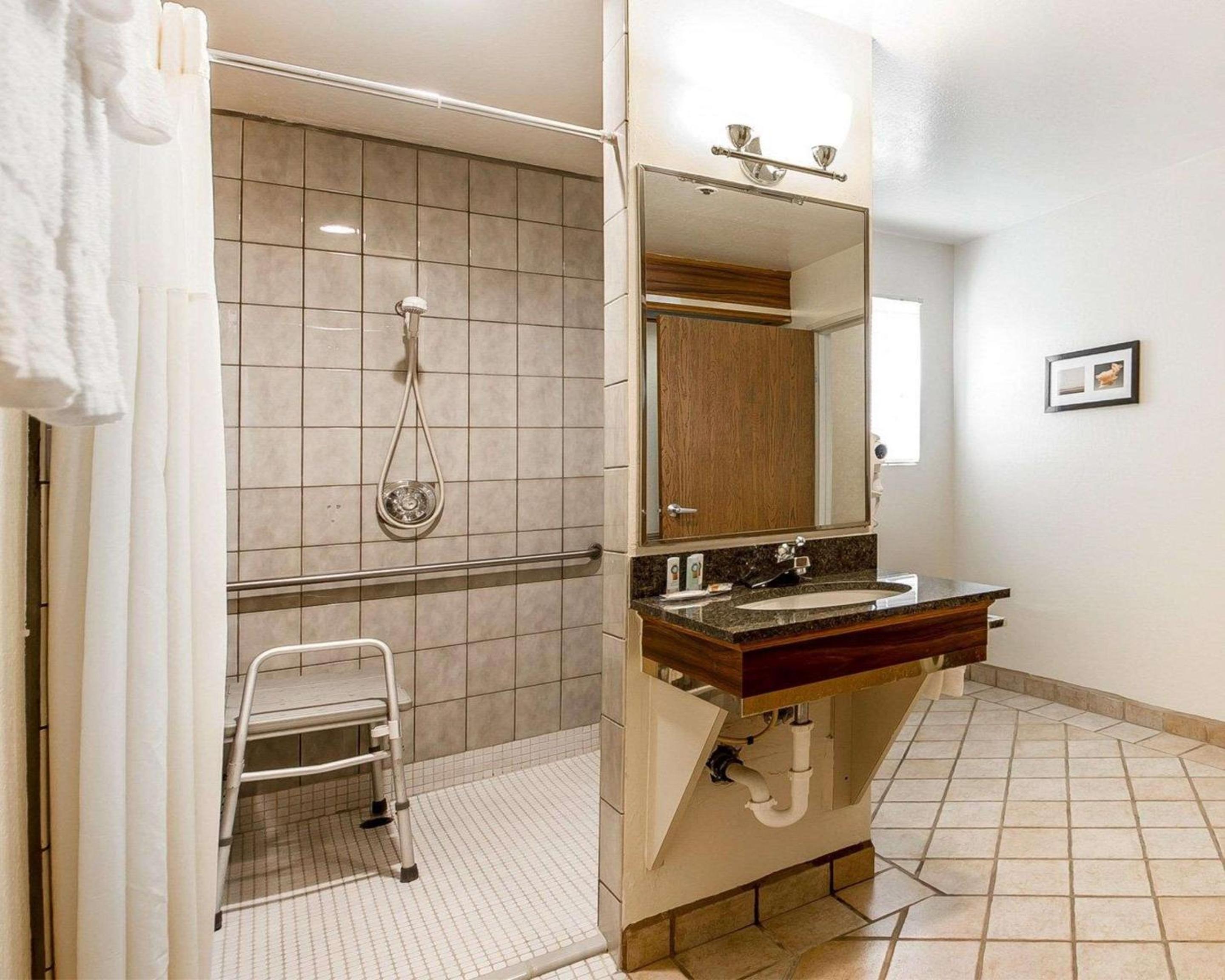 Quality Inn Petaluma - Sonoma, Billede 23