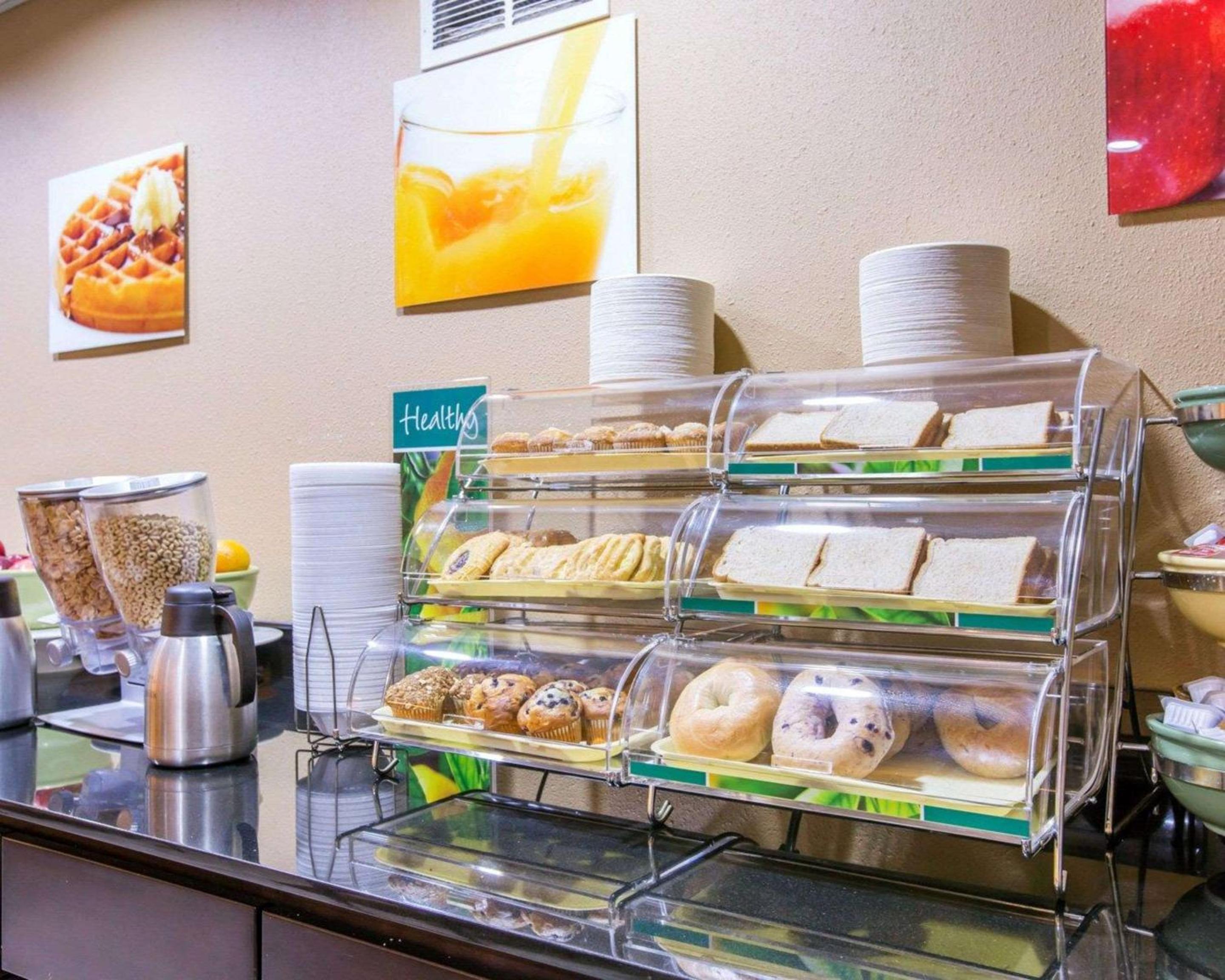Quality Inn near Mammoth Mountain Ski Resort, Foto 18