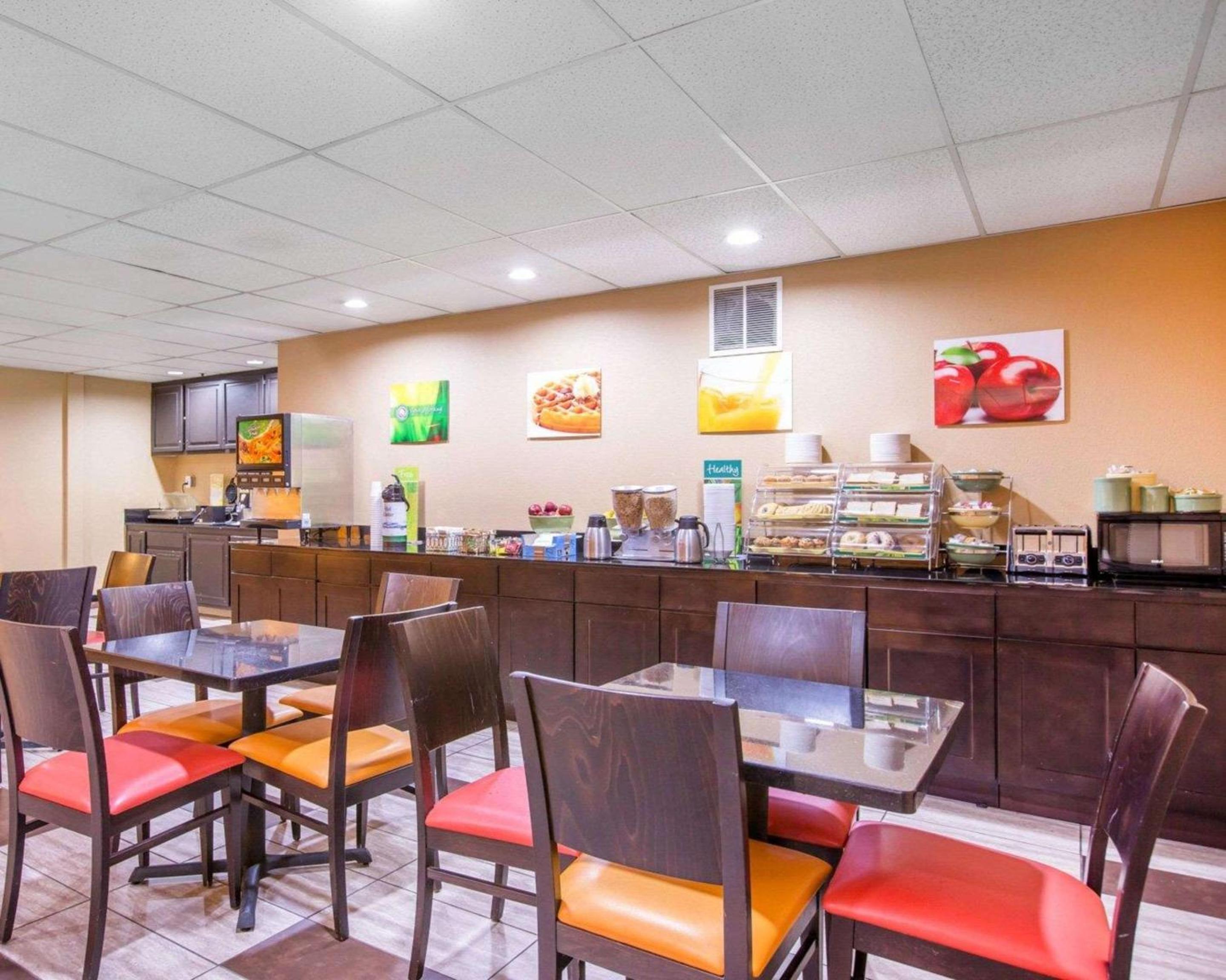 Quality Inn near Mammoth Mountain Ski Resort, Foto 12