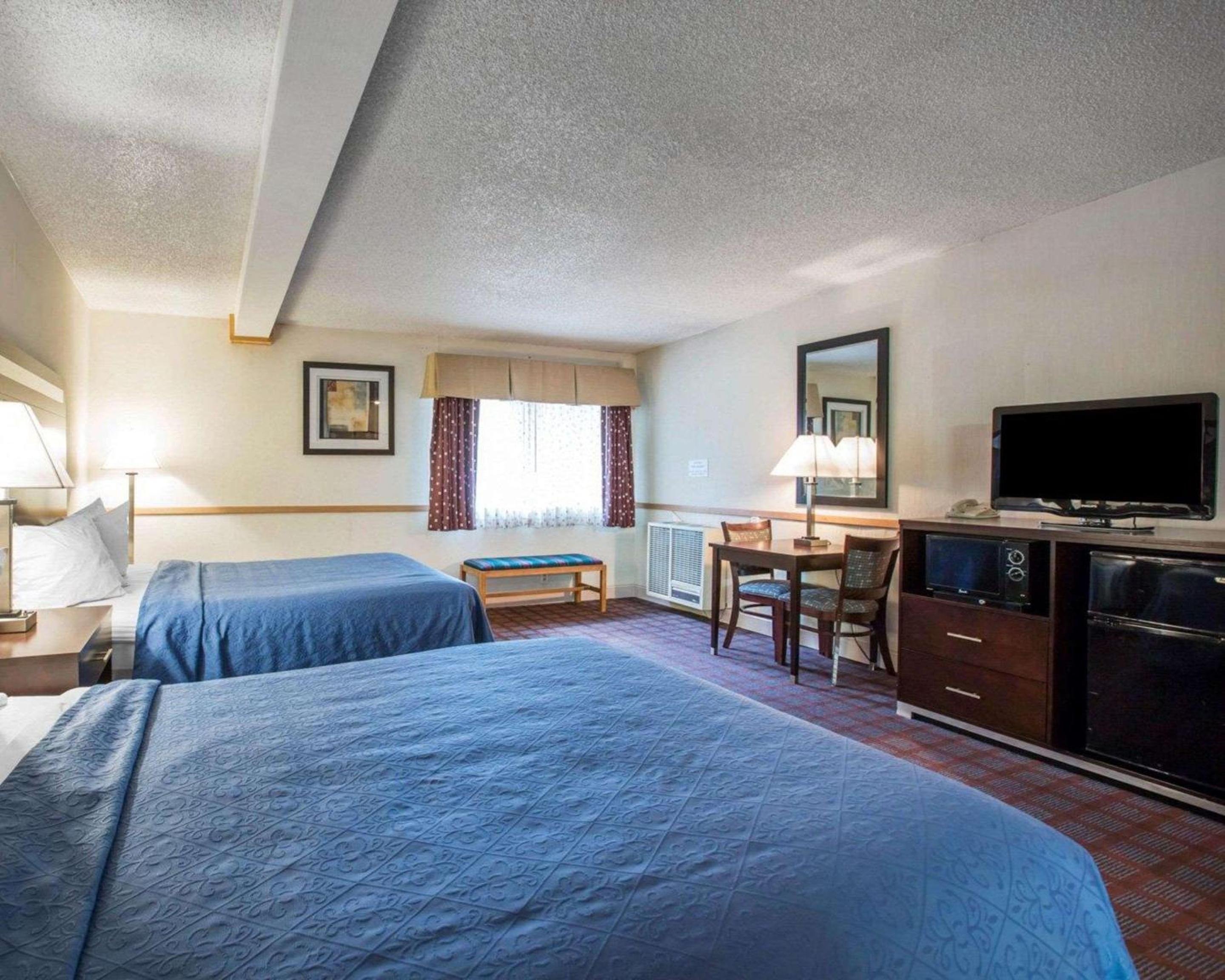 Quality Inn near Mammoth Mountain Ski Resort, Foto 16