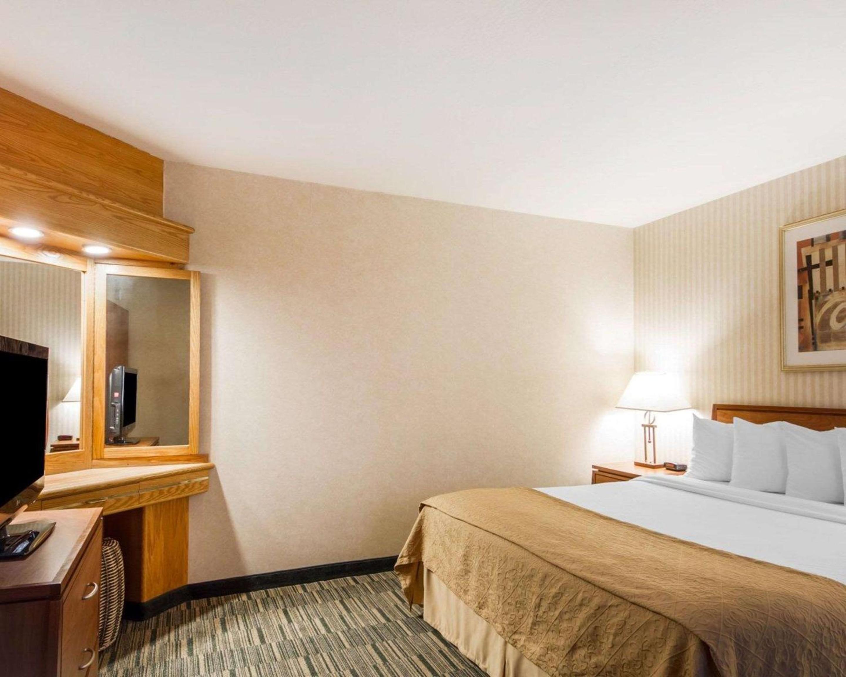 Quality Inn Petaluma - Sonoma, Billede 27