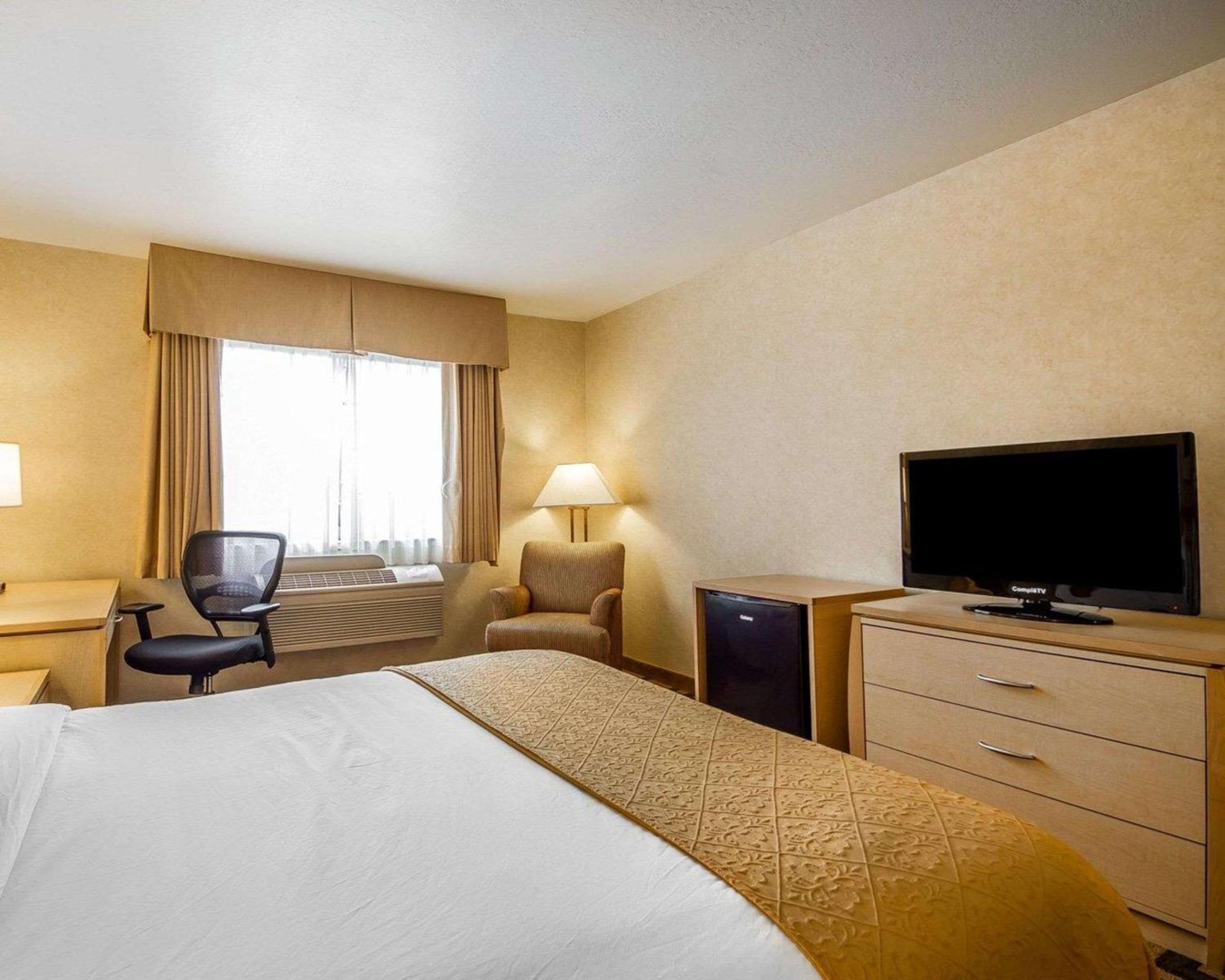 Quality Inn Petaluma - Sonoma, Billede 40