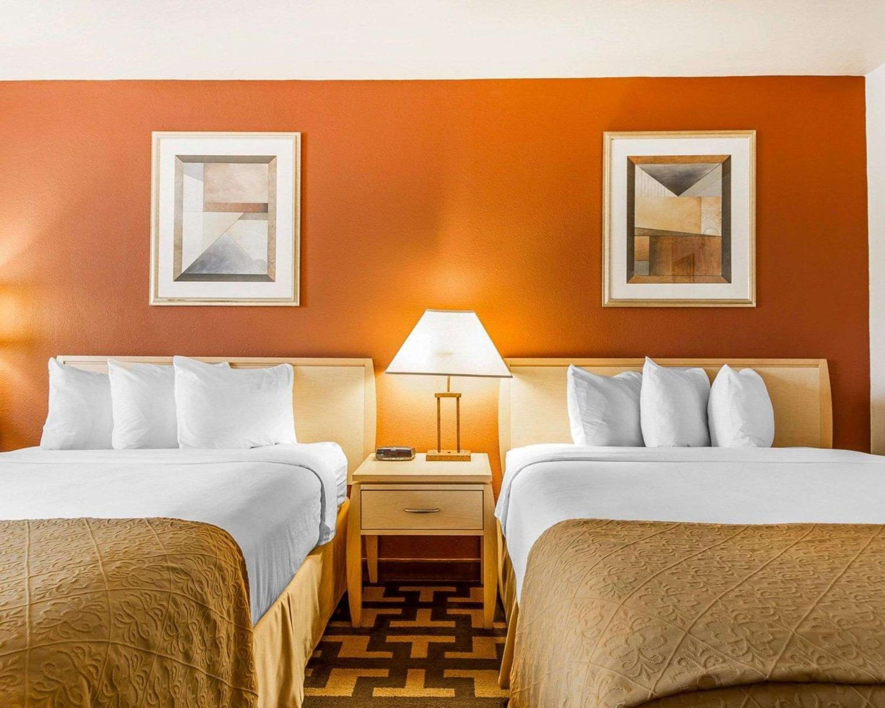 Quality Inn Petaluma - Sonoma, Billede 22