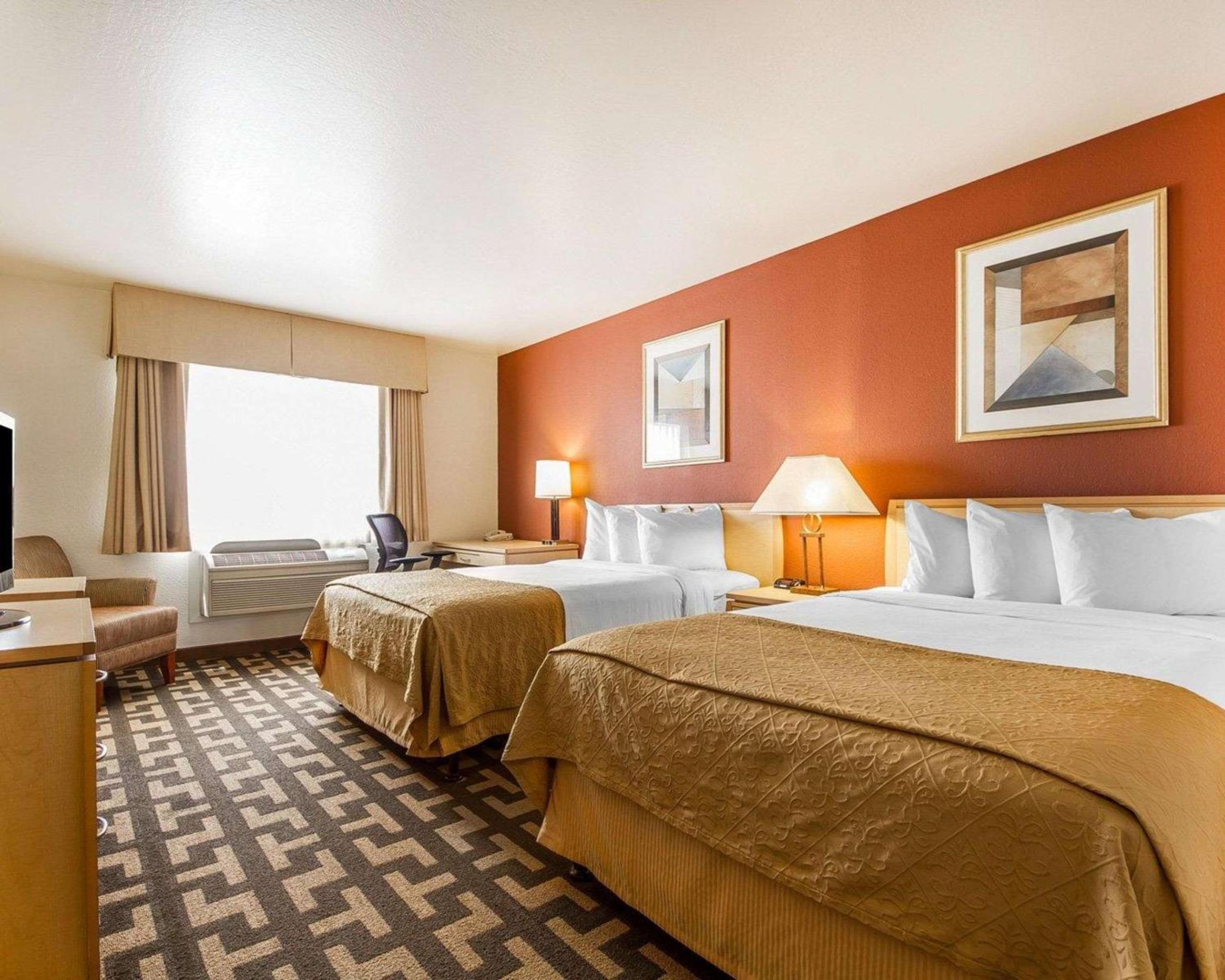 Quality Inn Petaluma - Sonoma, Billede 17