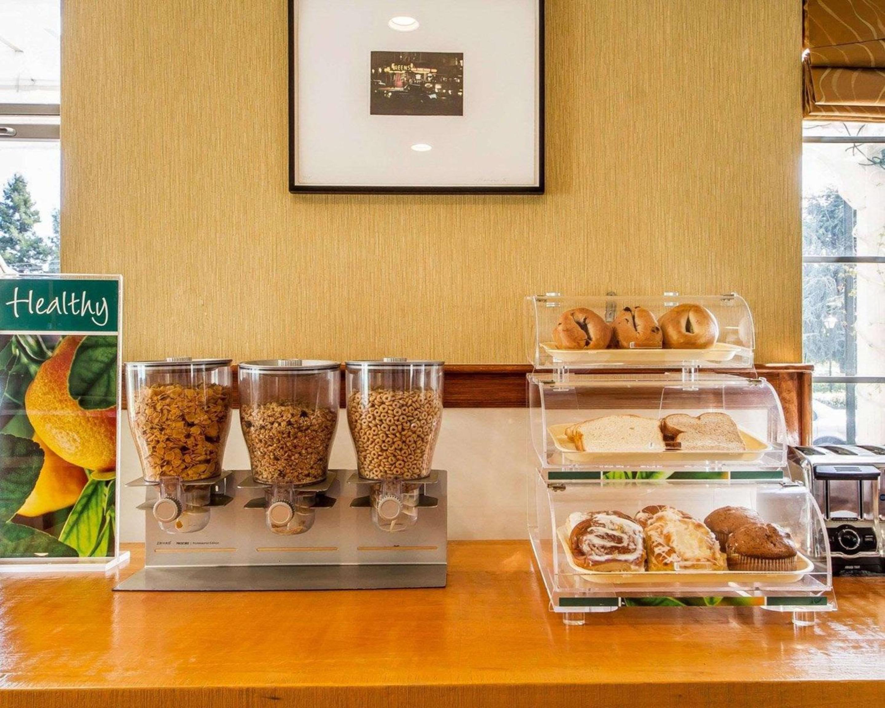 Quality Inn Petaluma - Sonoma, Billede 26