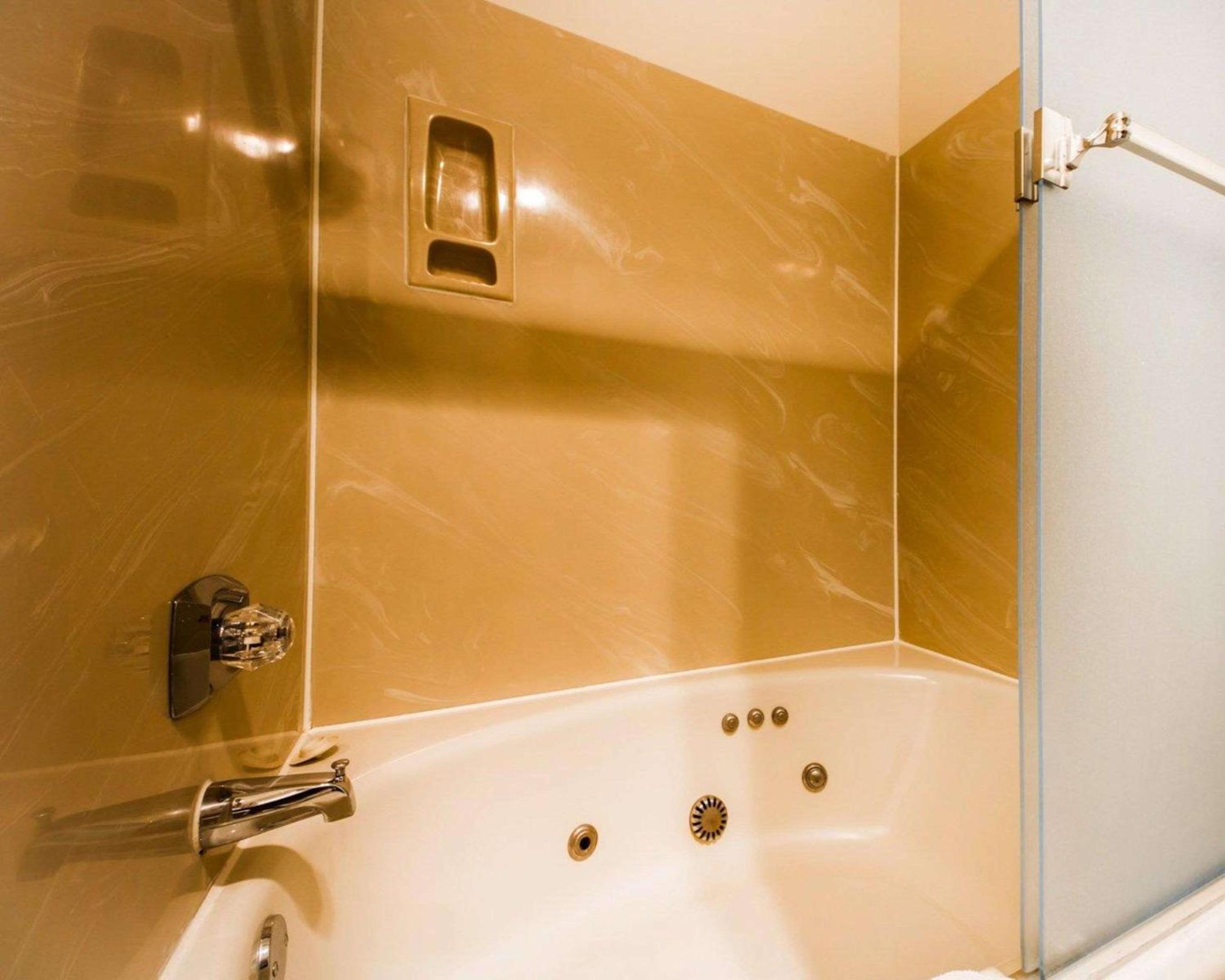 Quality Inn Petaluma - Sonoma, Billede 20
