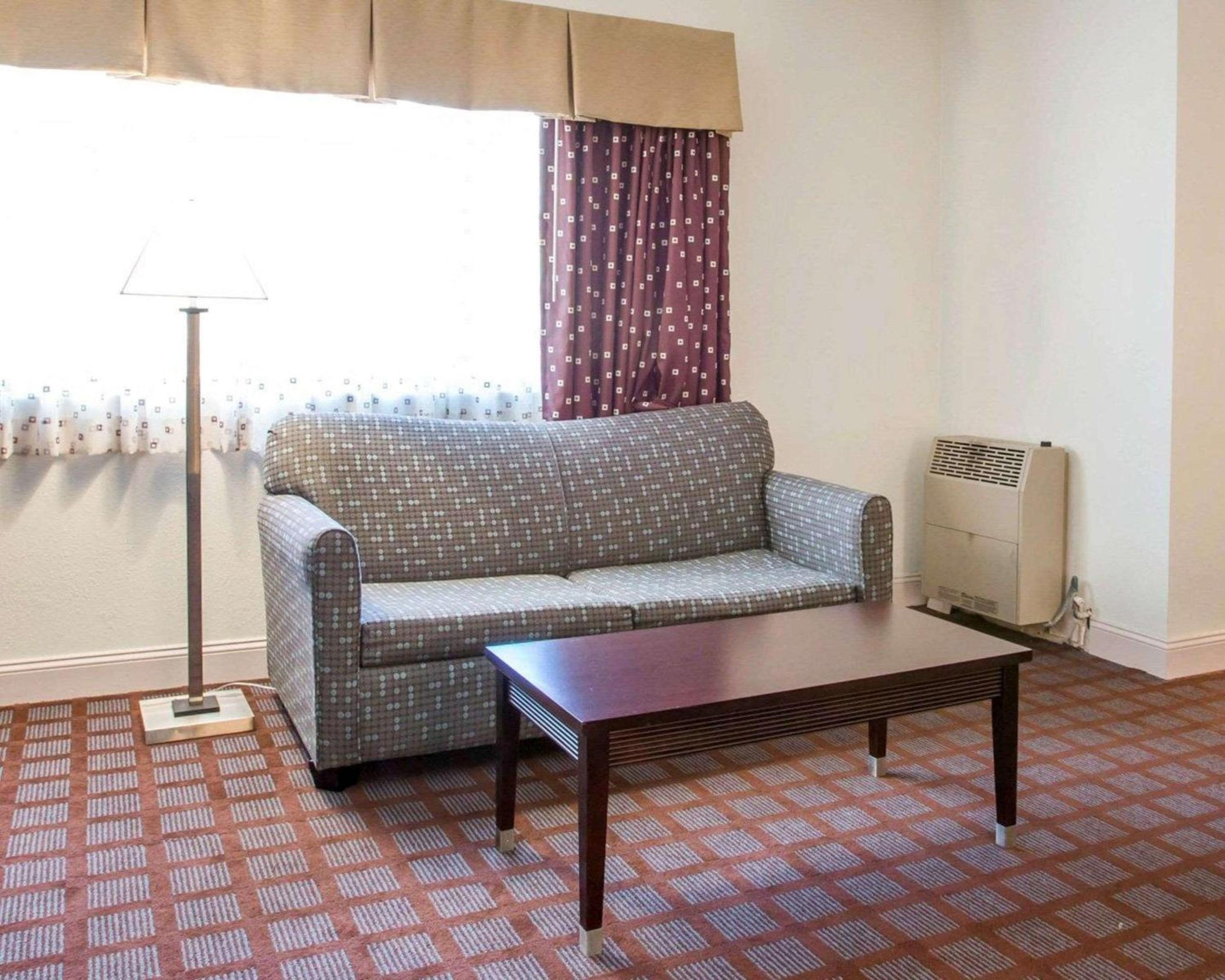 Quality Inn near Mammoth Mountain Ski Resort, Foto 17