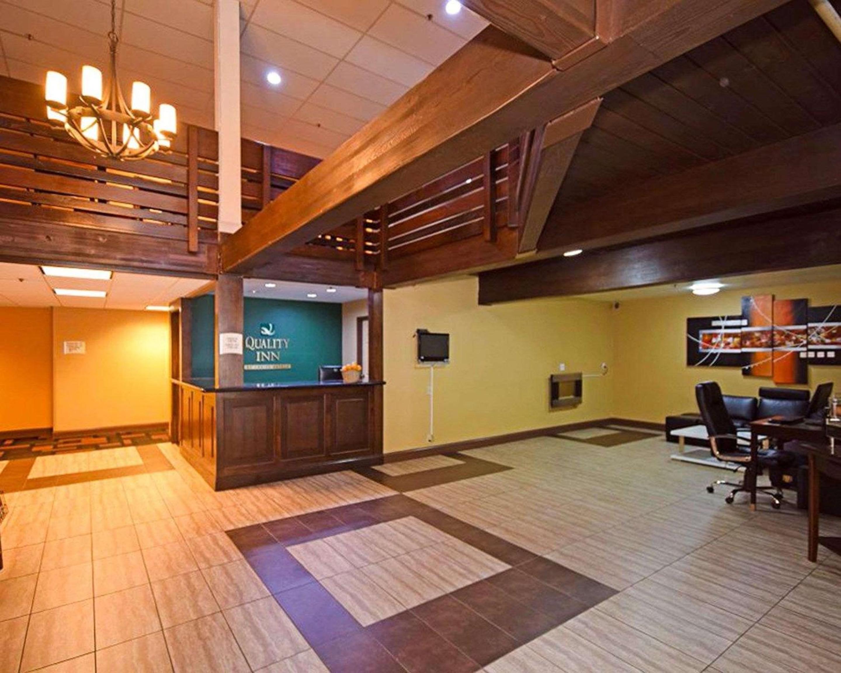 Quality Inn near Mammoth Mountain Ski Resort, Foto 11