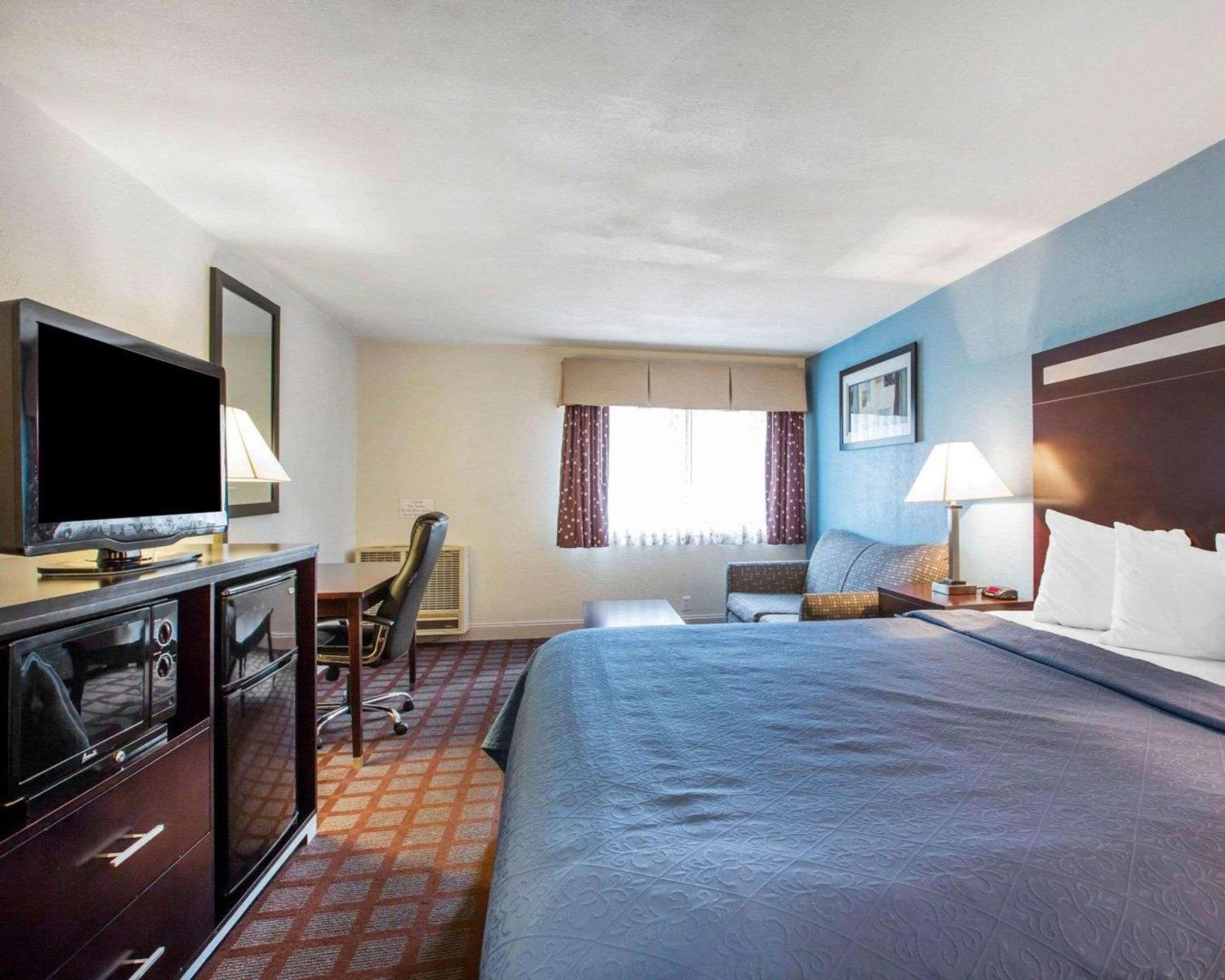Quality Inn near Mammoth Mountain Ski Resort, Foto 15