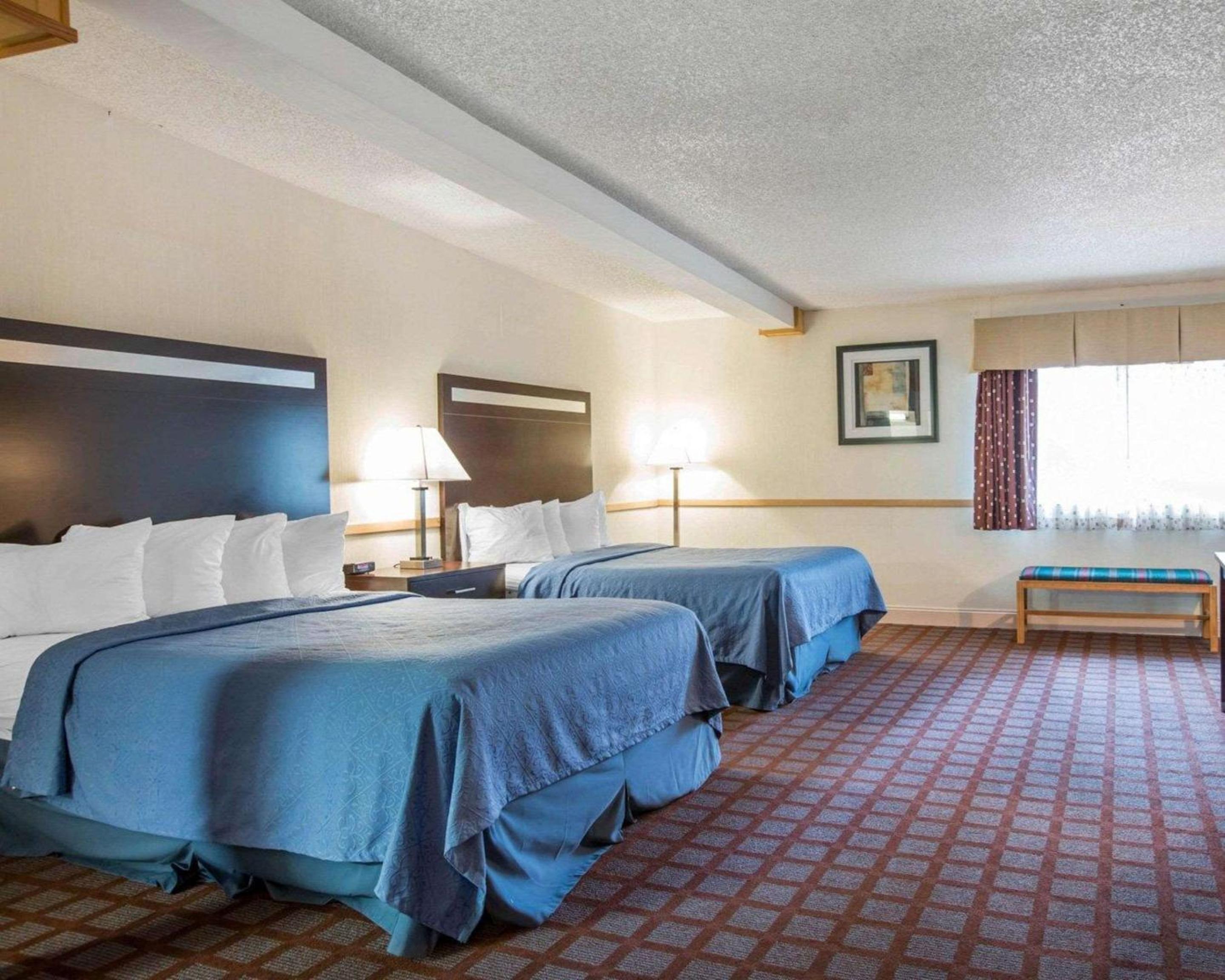 Quality Inn near Mammoth Mountain Ski Resort, Foto 10