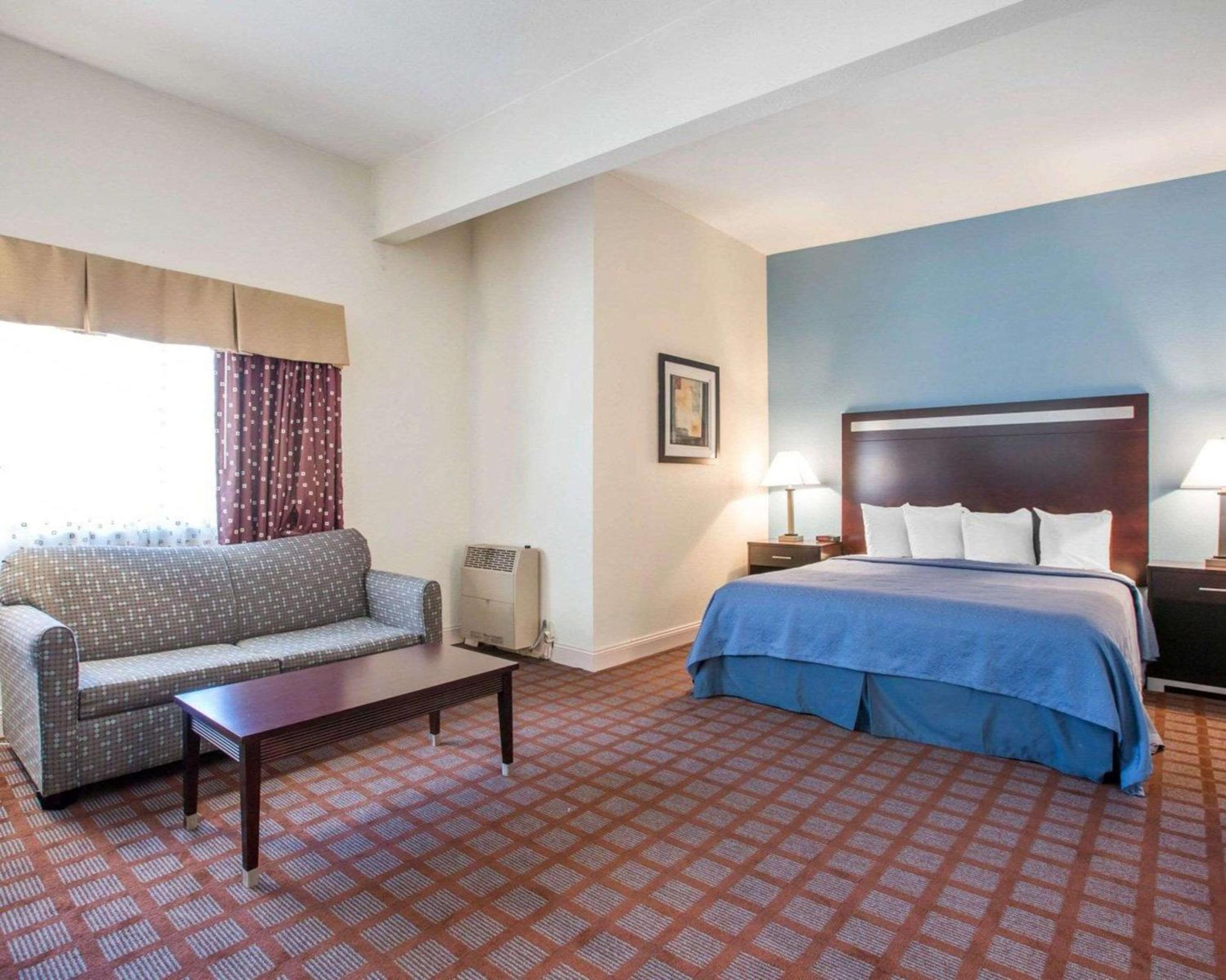 Quality Inn near Mammoth Mountain Ski Resort, Foto 8