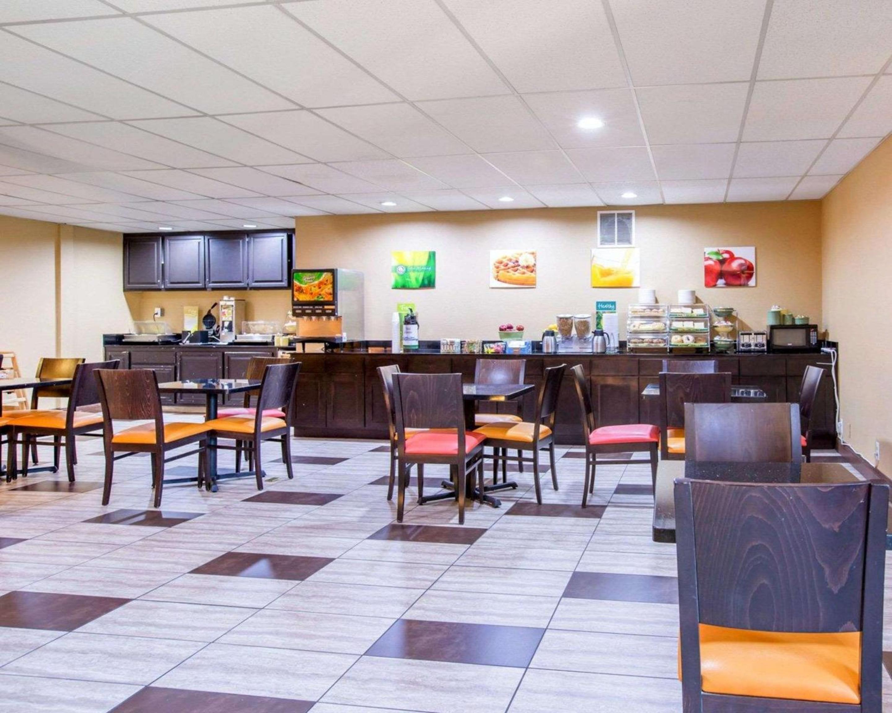 Quality Inn near Mammoth Mountain Ski Resort, Foto 13