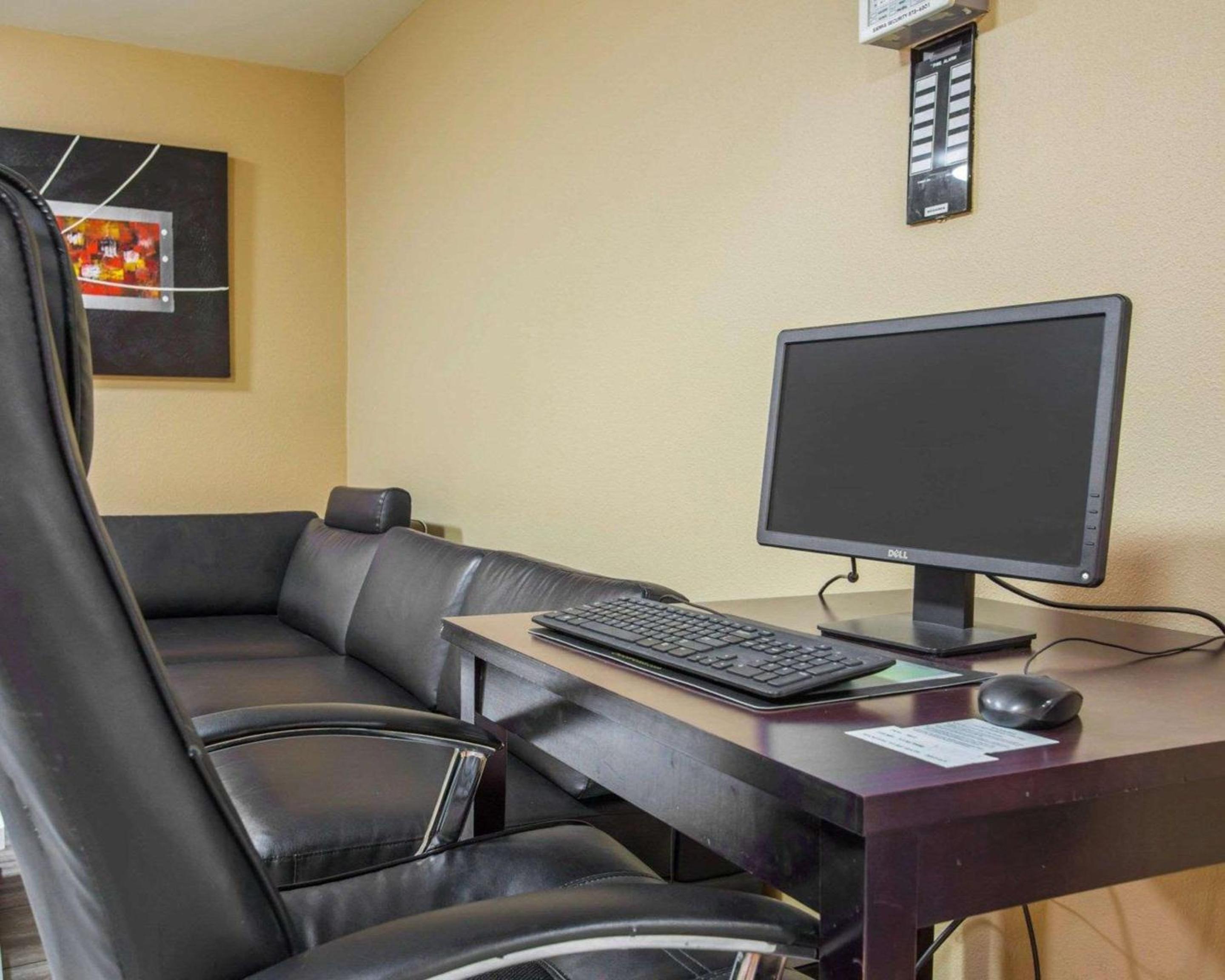 Quality Inn near Mammoth Mountain Ski Resort, Foto 9