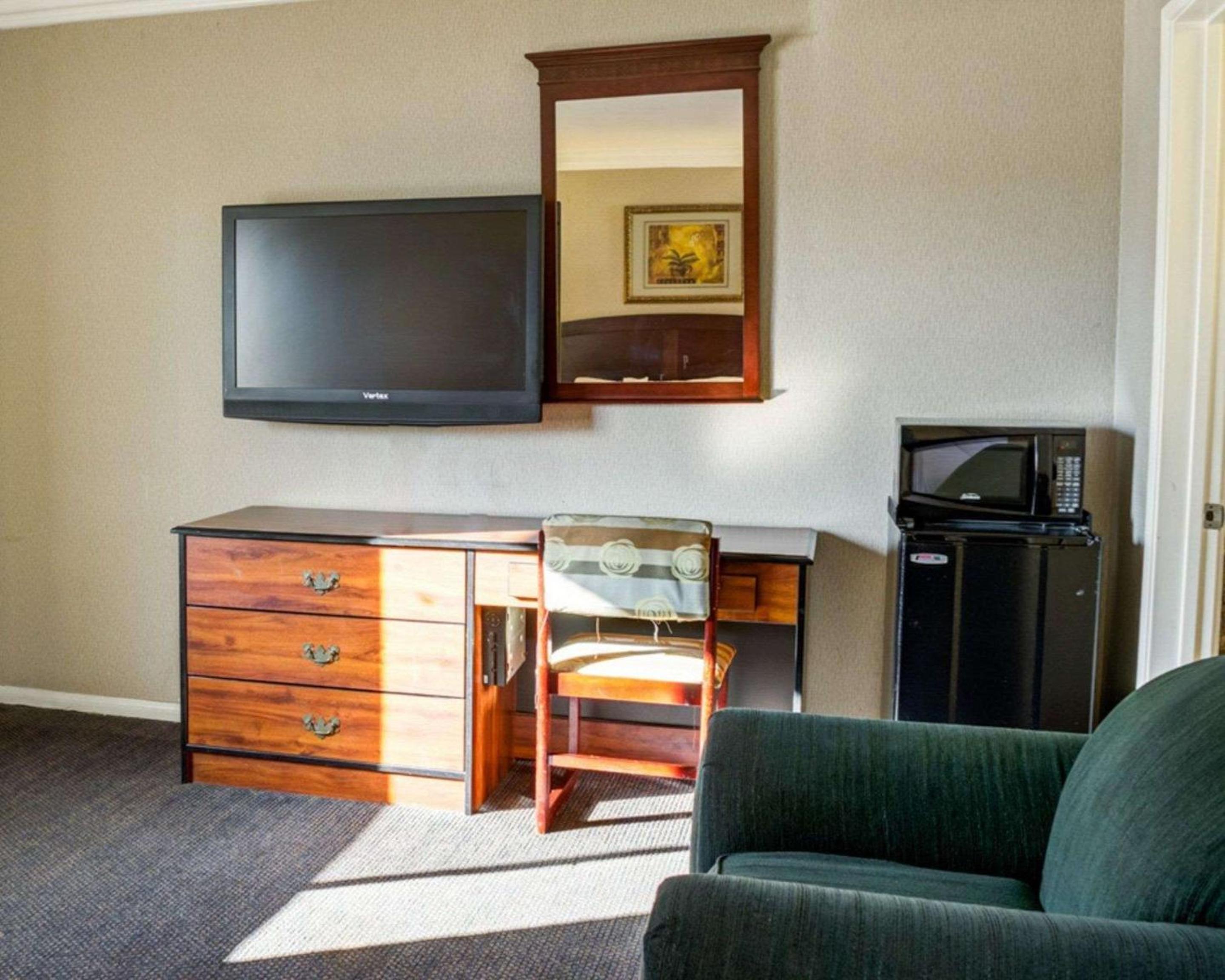Rodeway Inn near Venice Beach
