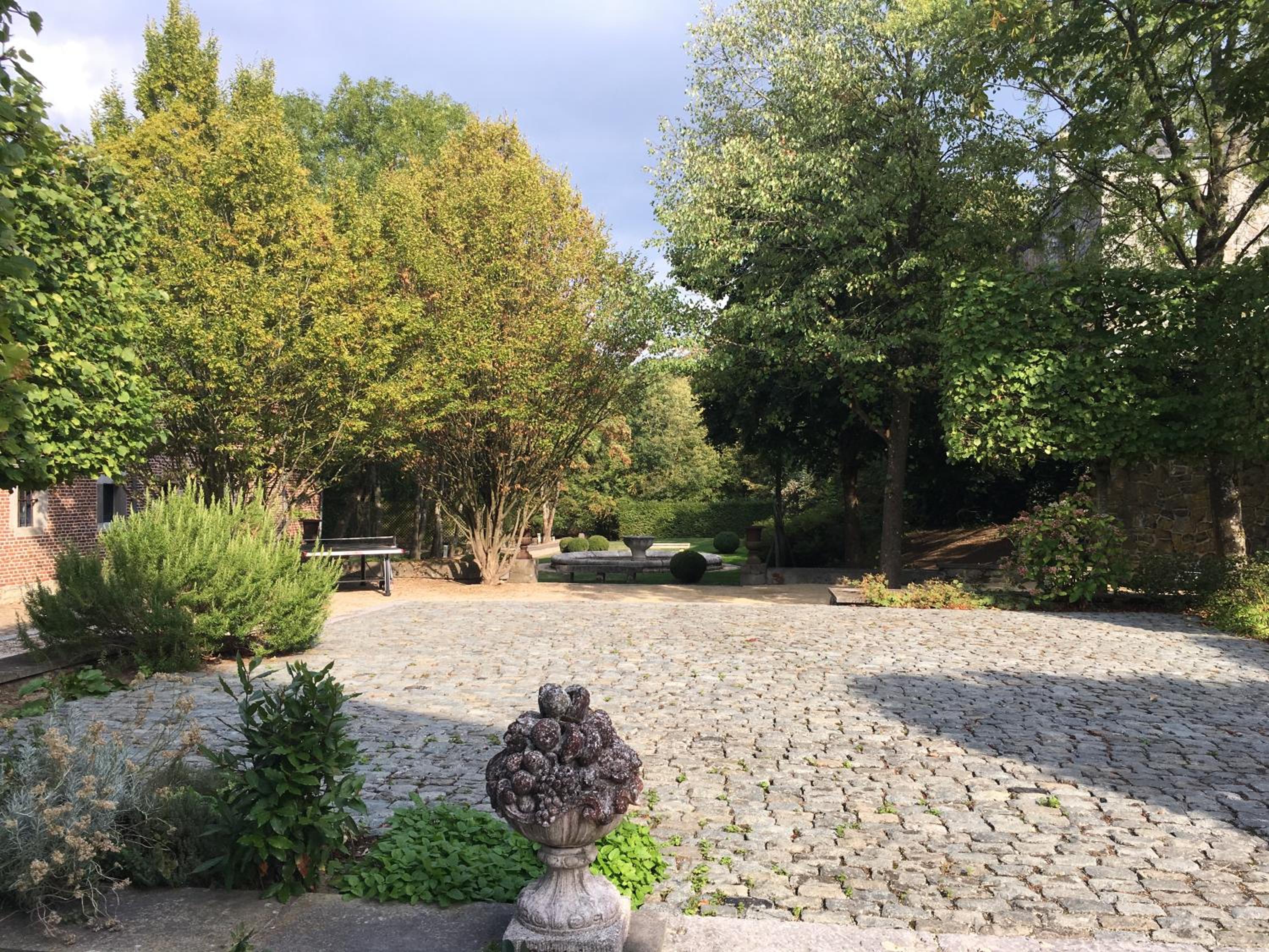 Les Confidences de Messire Sanglier, stylished guest houses