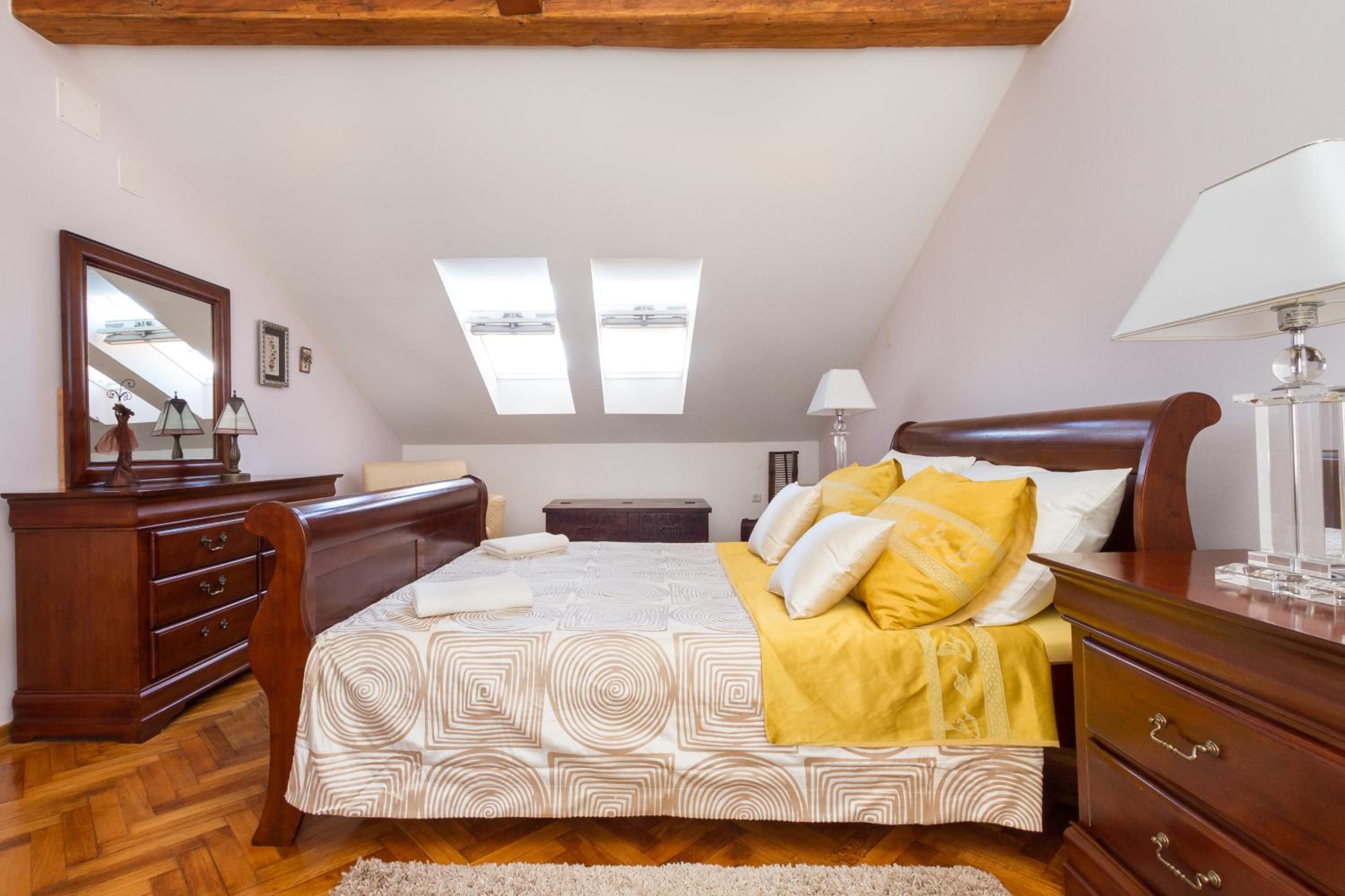 Penthouse Matkovic