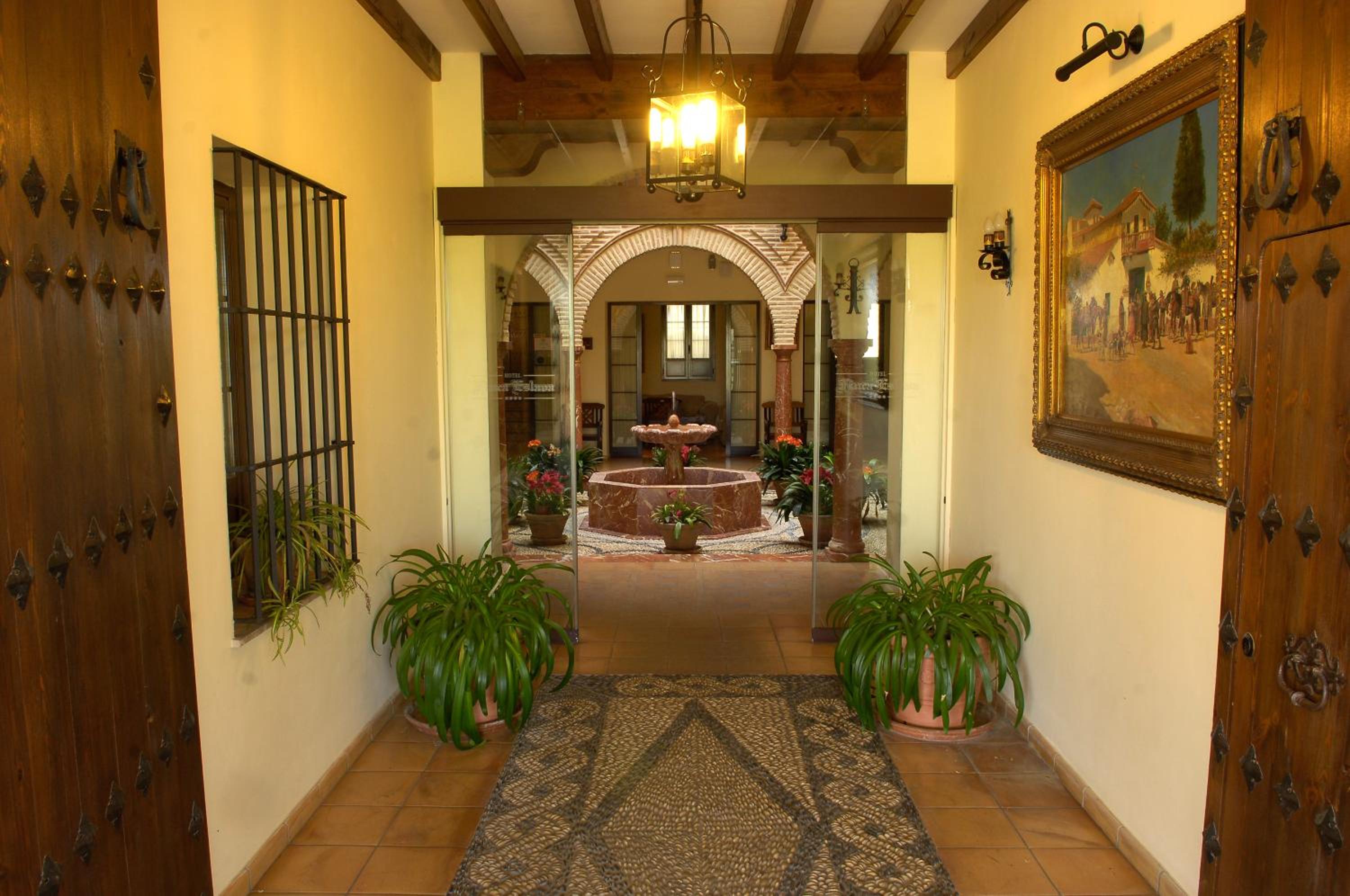 Finca Eslava