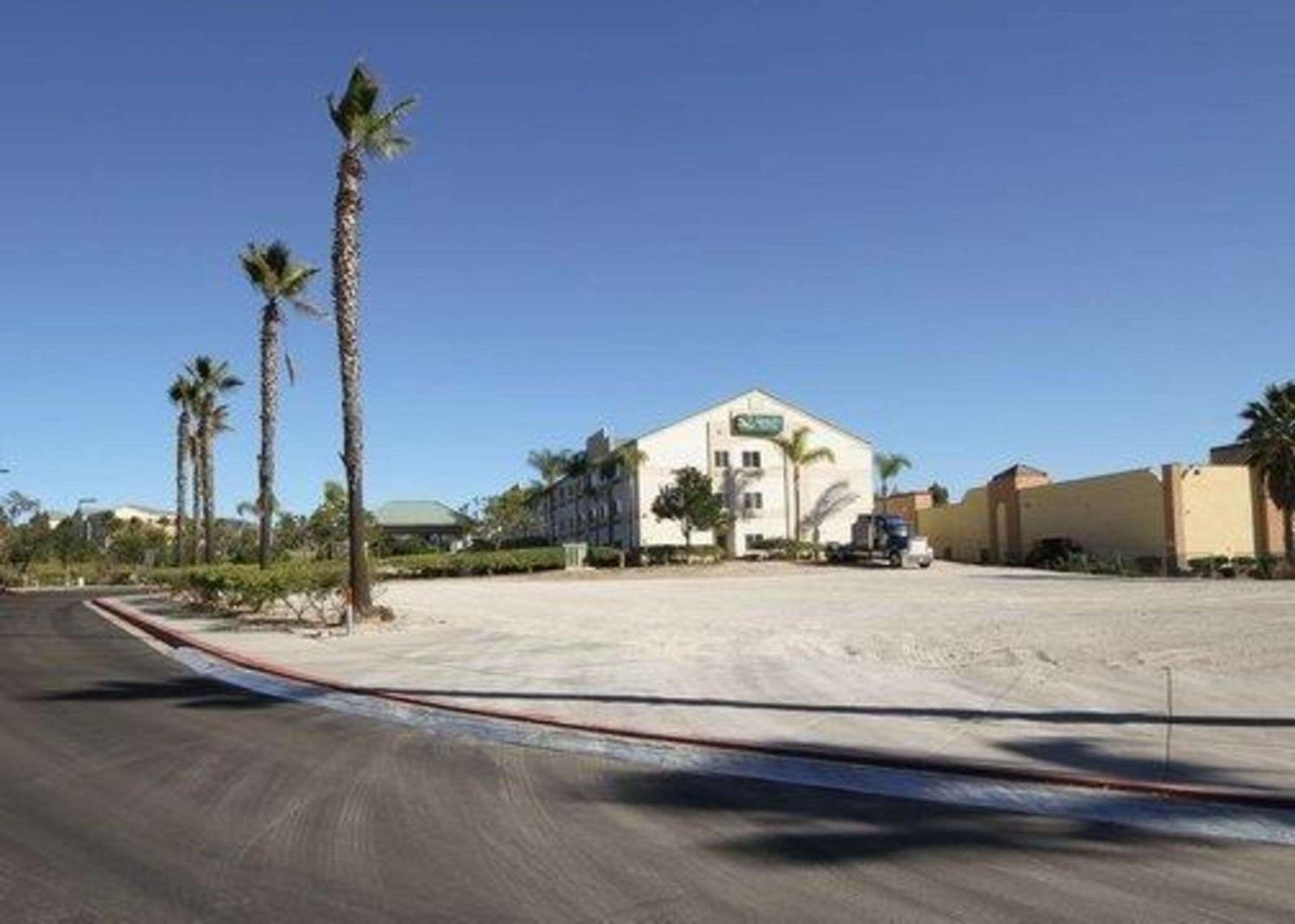 Quality Suites San Diego Otay Mesa - Property Image 30