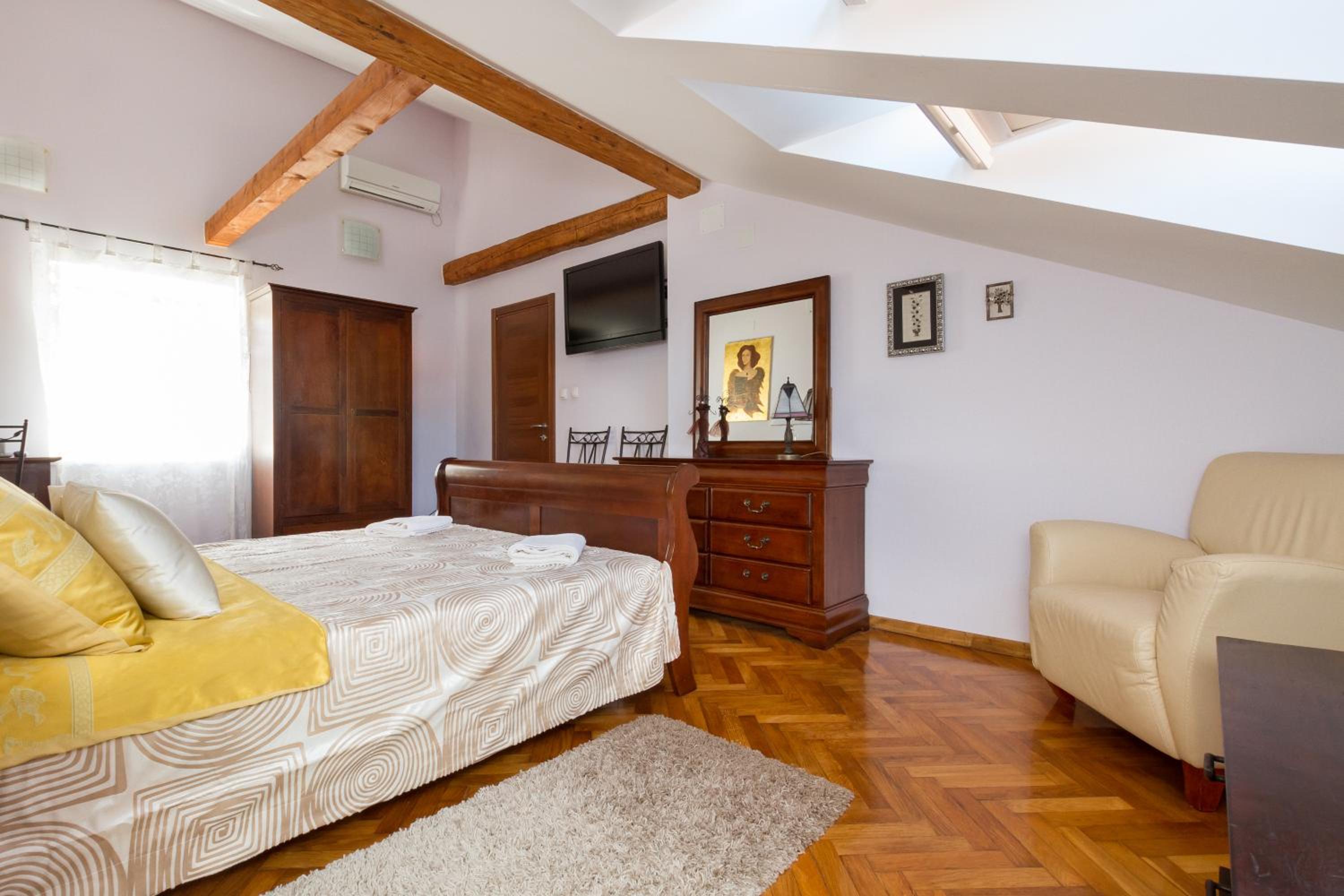 Penthouse Matkovic
