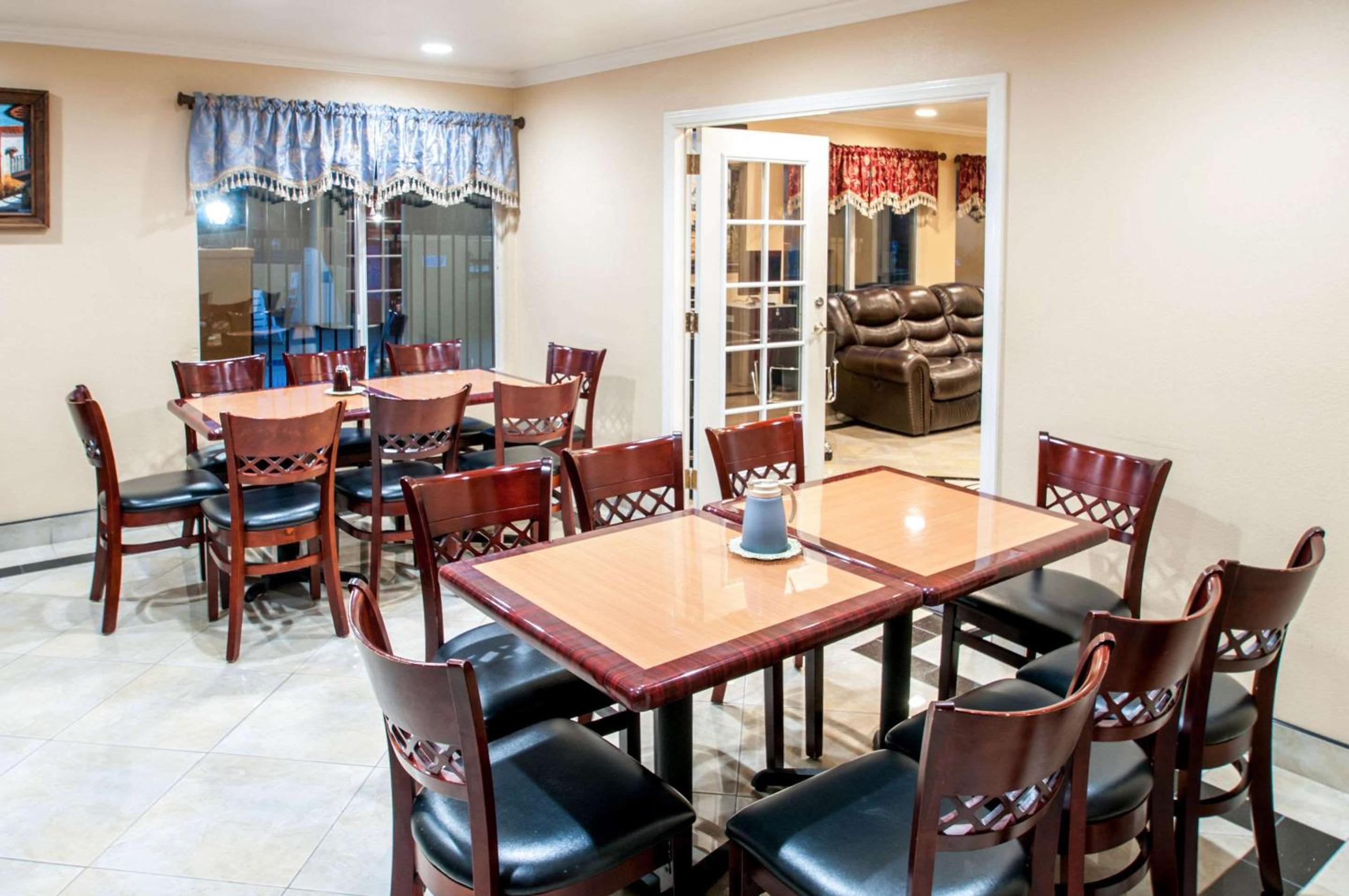 Rodeway Inn San Diego Near SDSU 2