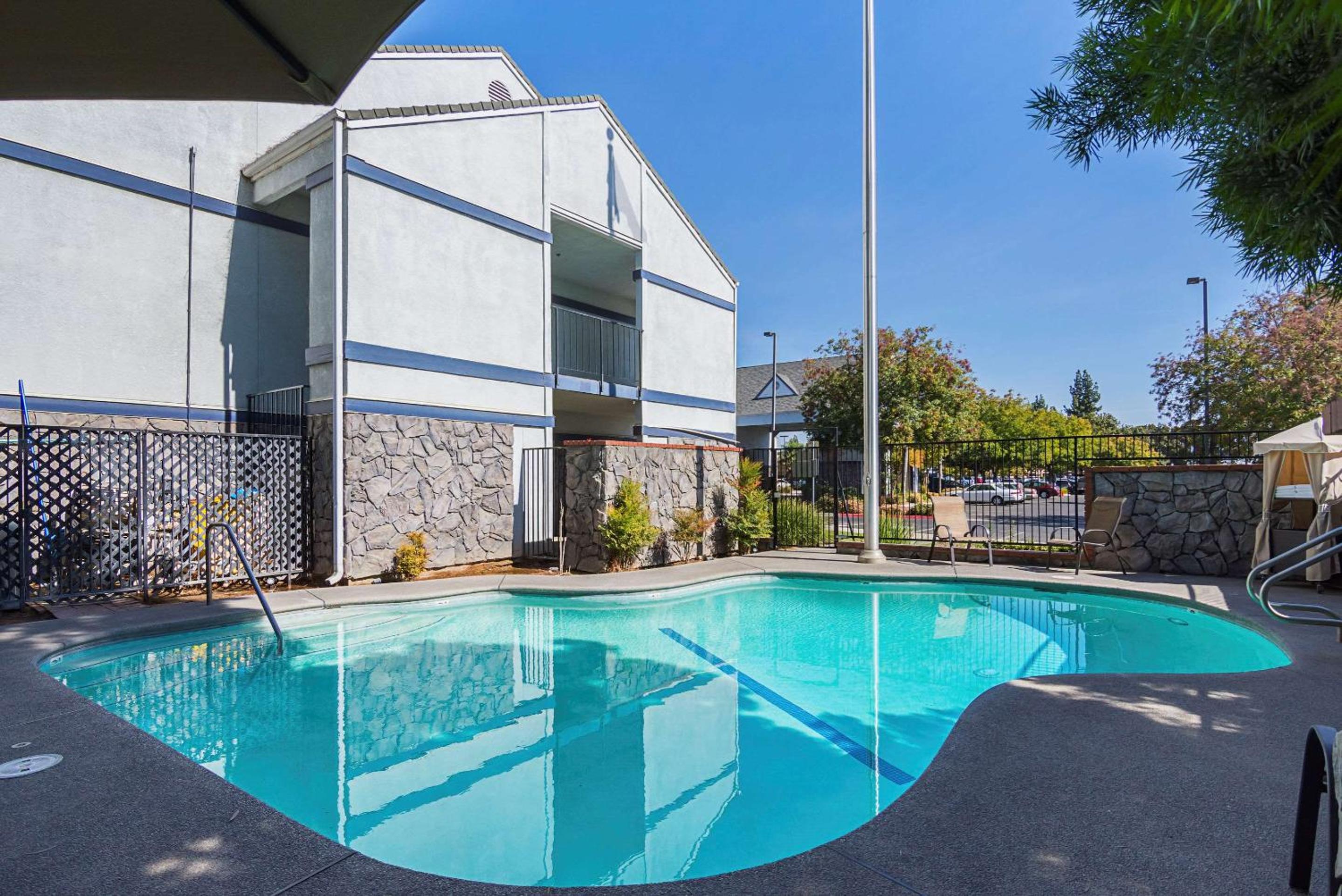 Quality Inn Fresno Yosemite Airport, Fotografia 12