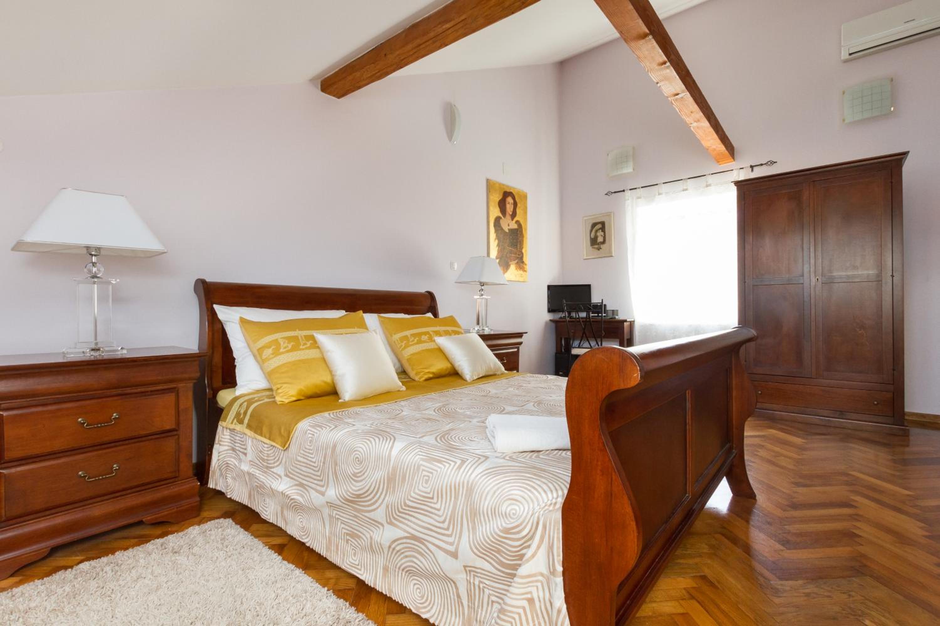 Penthouse Matkovic