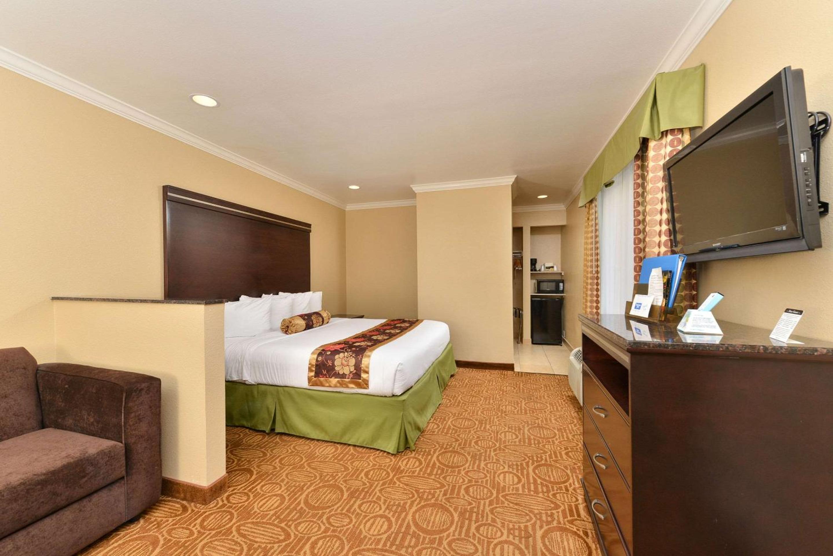 Rodeway Inn San Diego Near SDSU 3