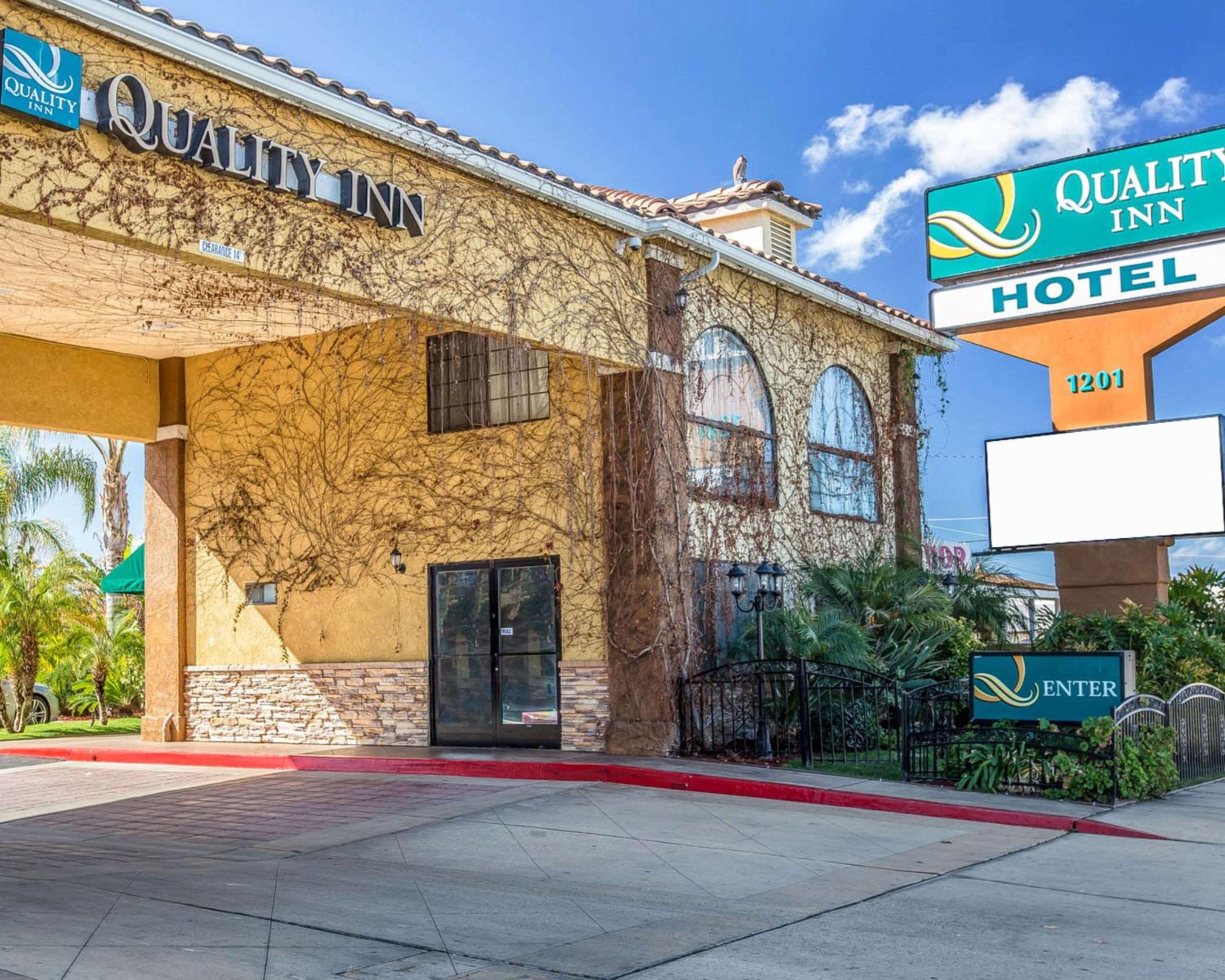 Quality Inn Hemet - San Jacinto view 5