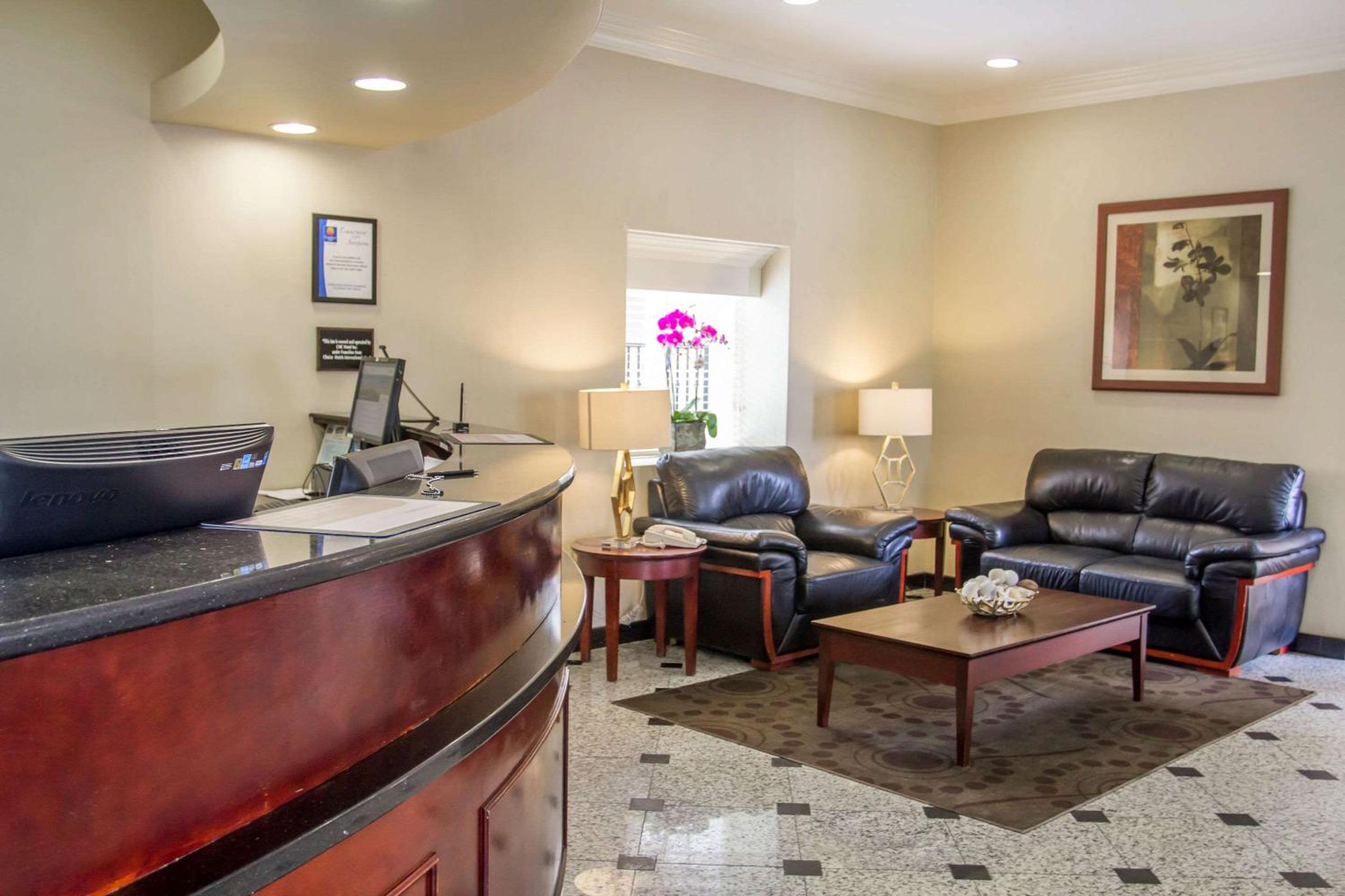 Comfort Inn Cockatoo Near LAX Airport