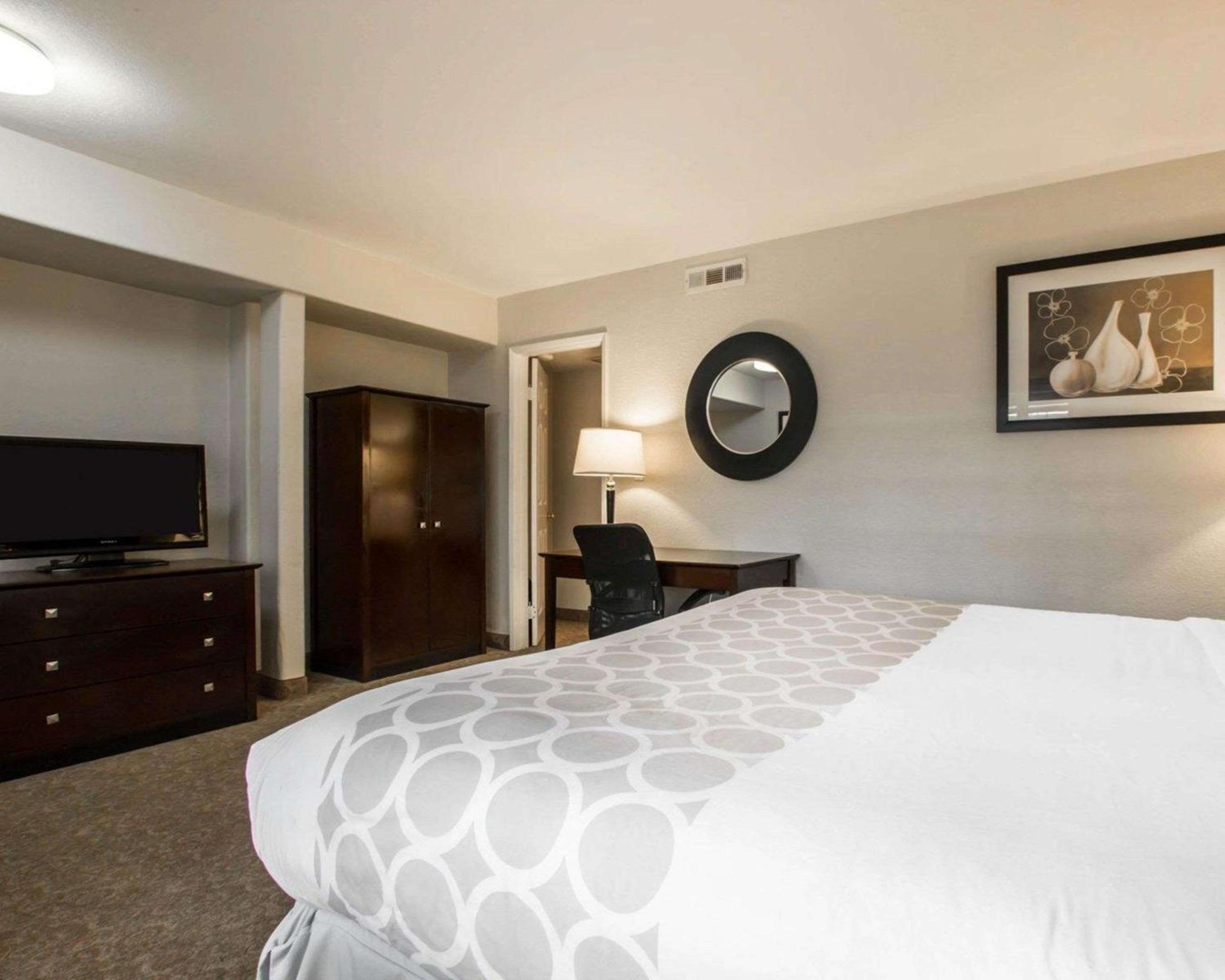 Rodeway Inn Convention Center