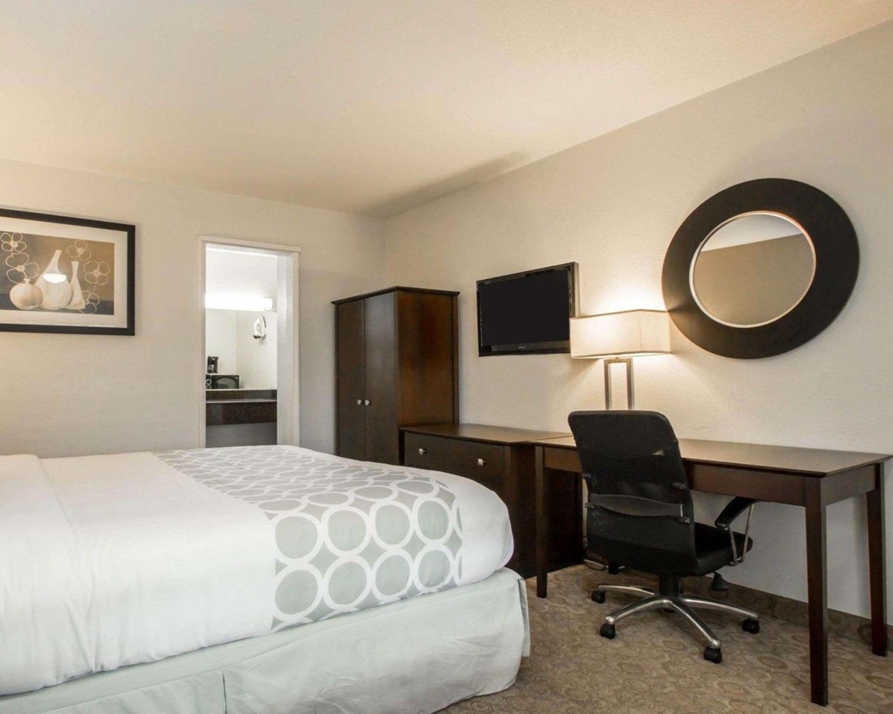 Rodeway Inn Convention Center