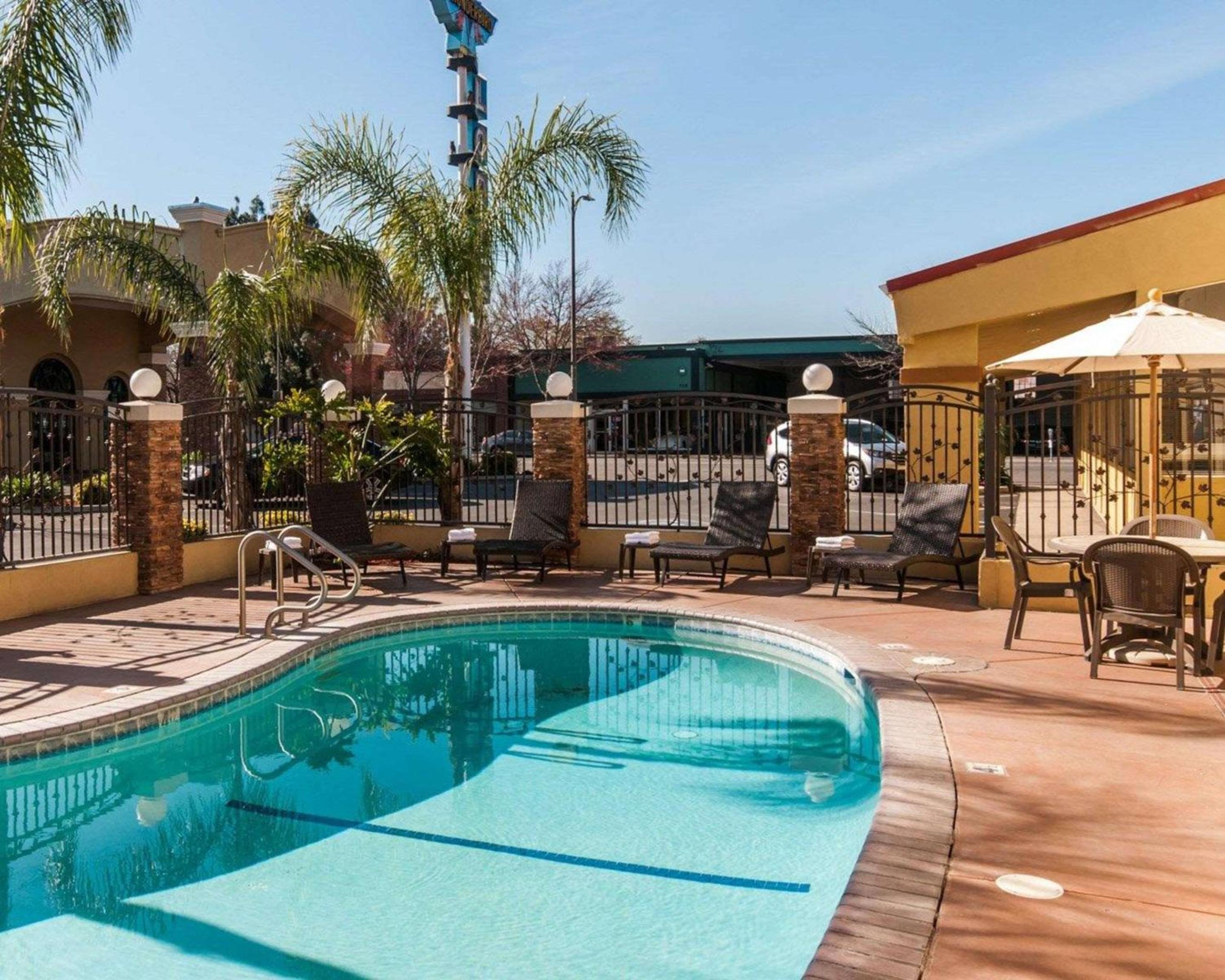 Chico Vacations - Quality Inn Near Chico State - Property Image 12