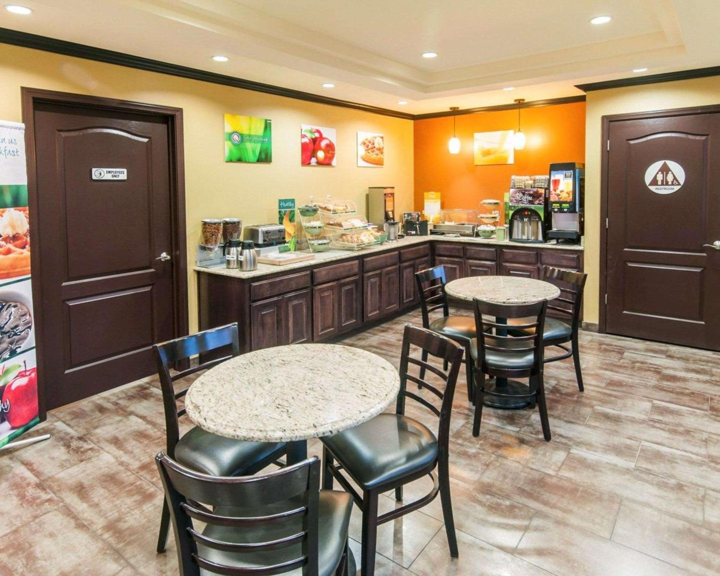 Chico Vacations - Quality Inn Near Chico State - Property Image 13