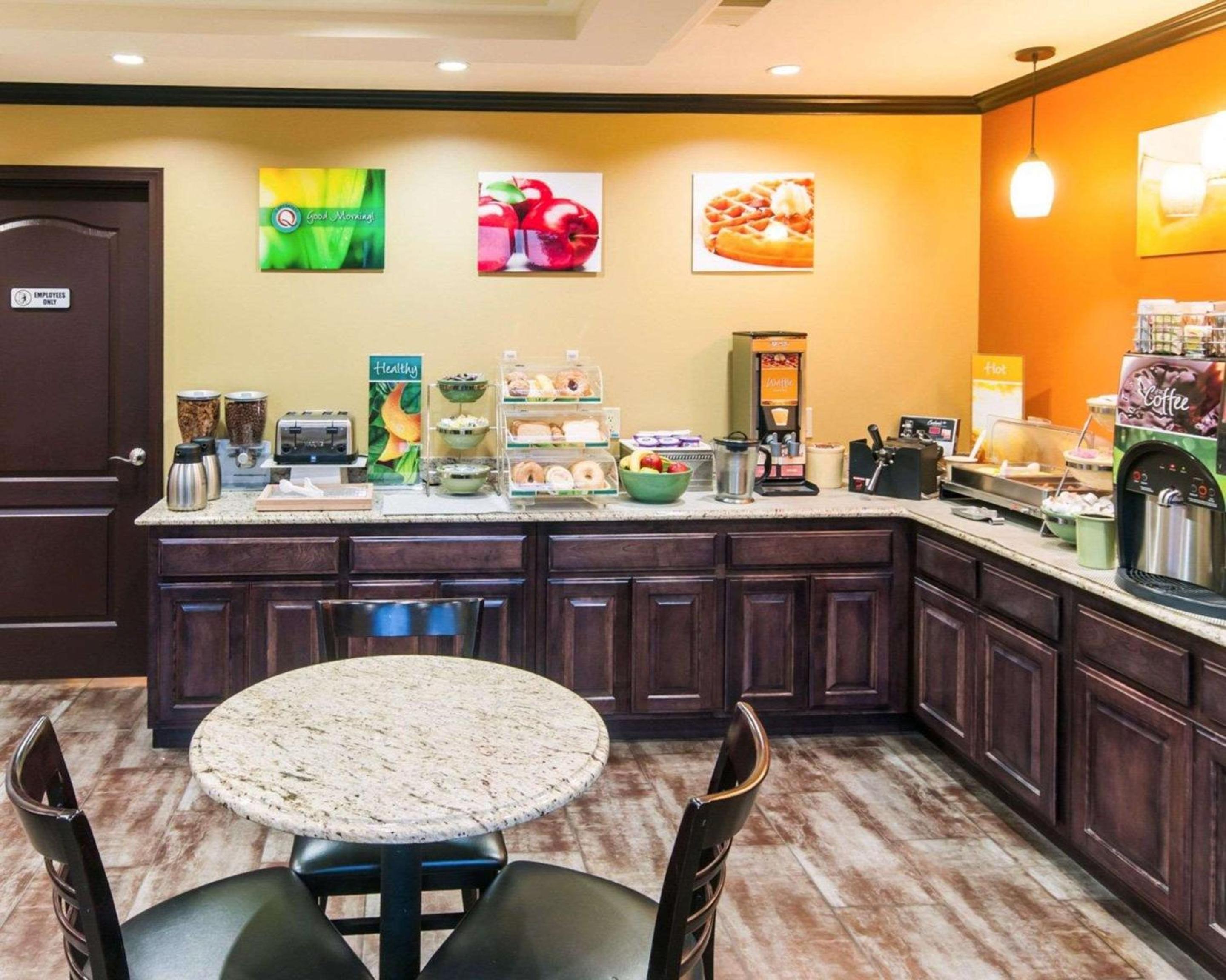 Chico Vacations - Quality Inn Near Chico State - Property Image 15