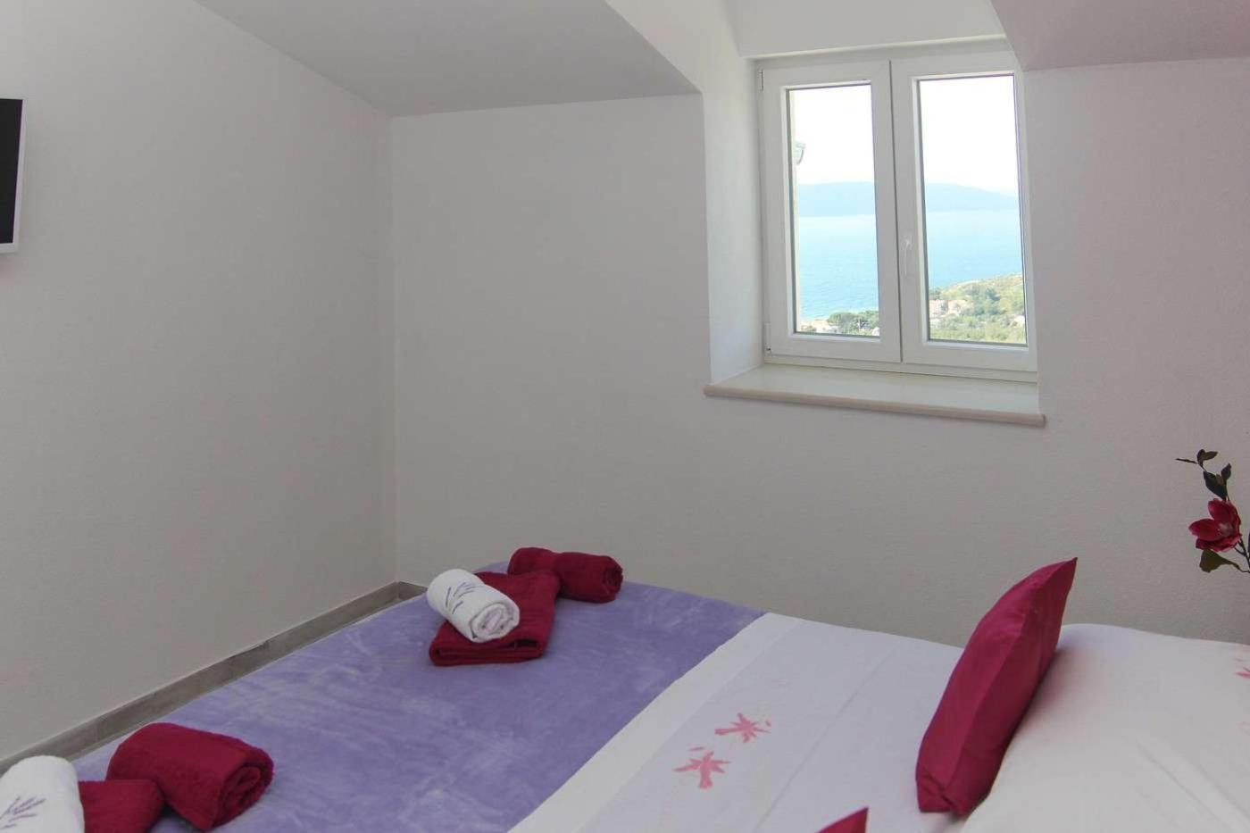 Holiday home Mia