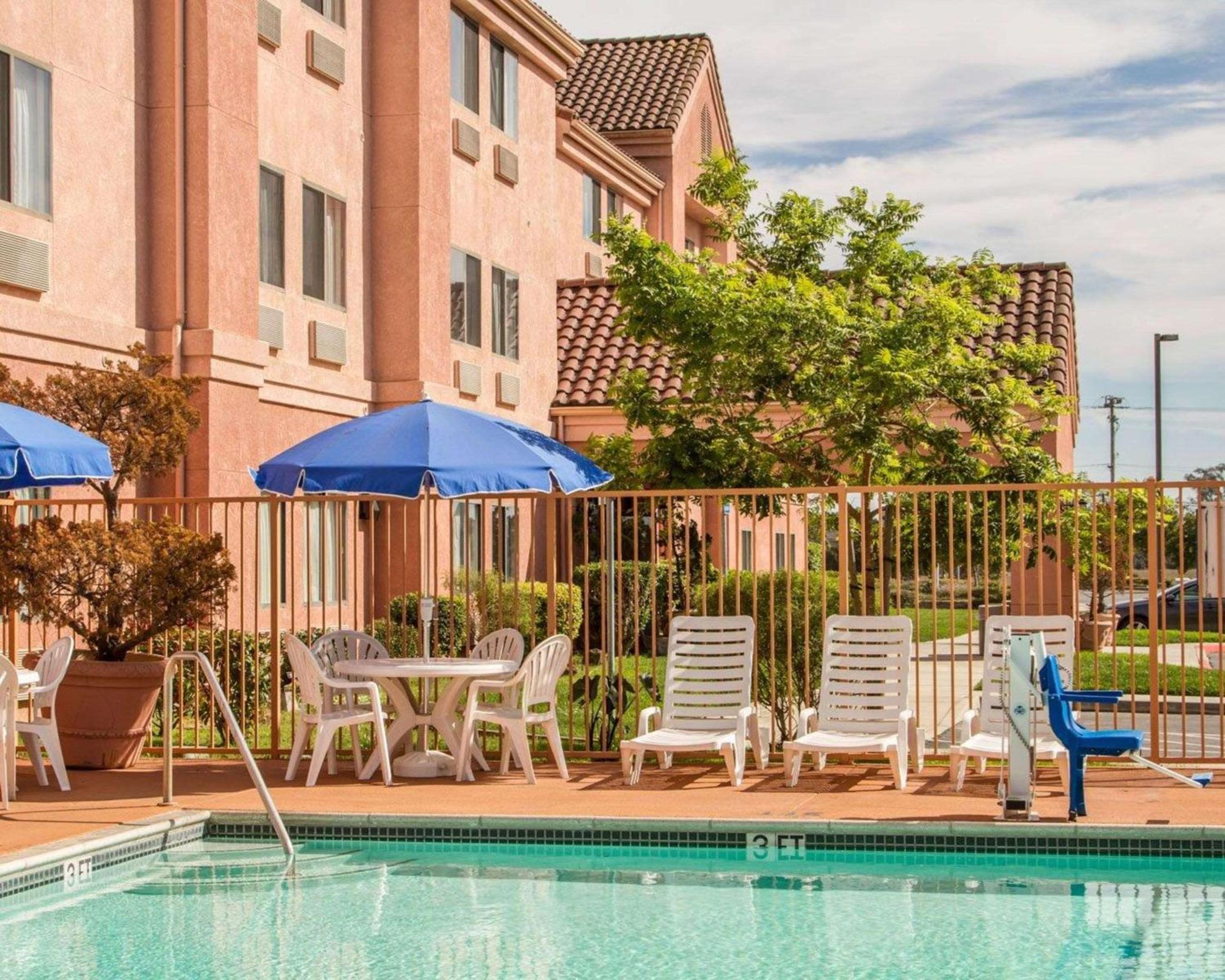 Pacific Coast Inn, Billede 23