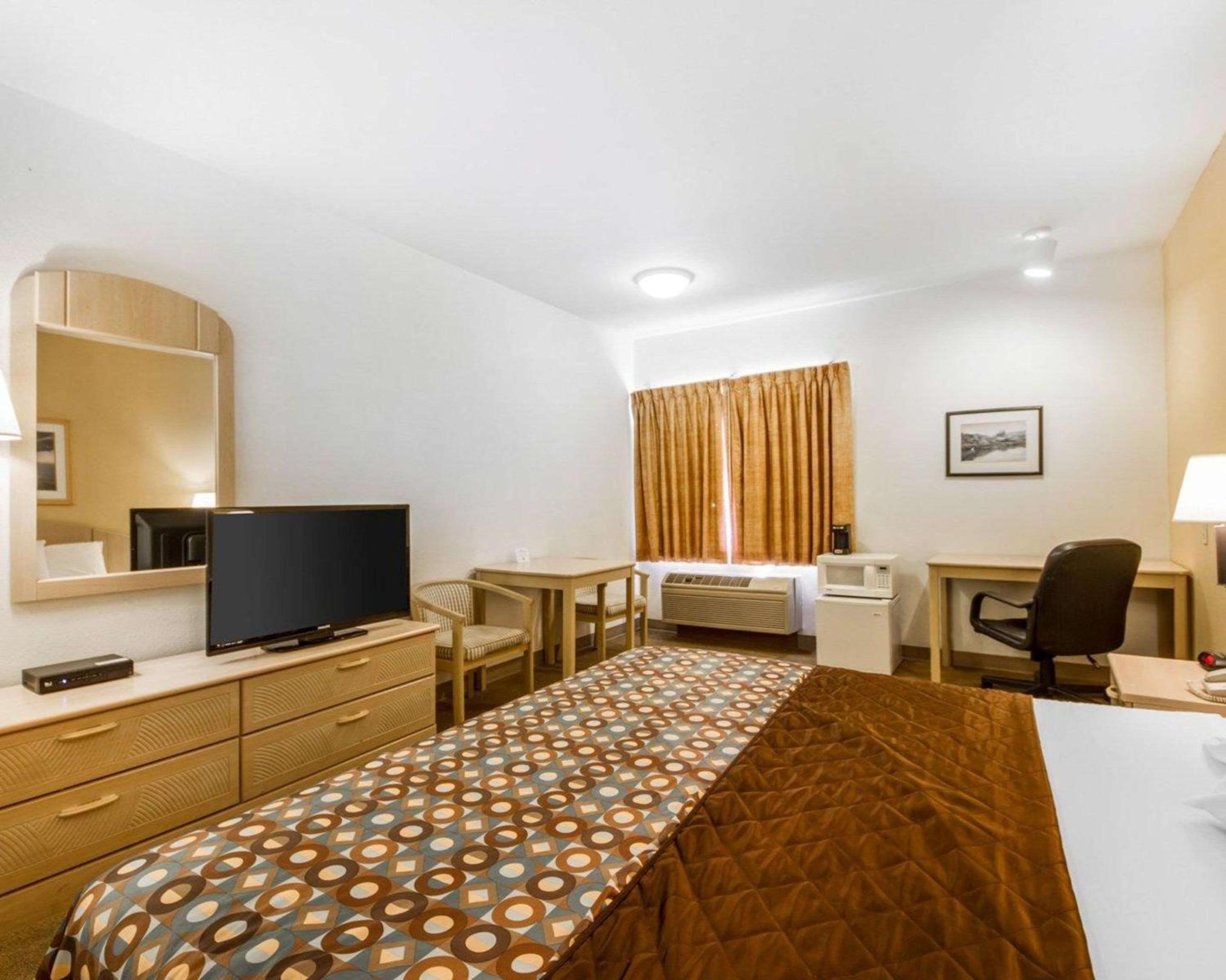 Pacific Coast Inn, Billede 8