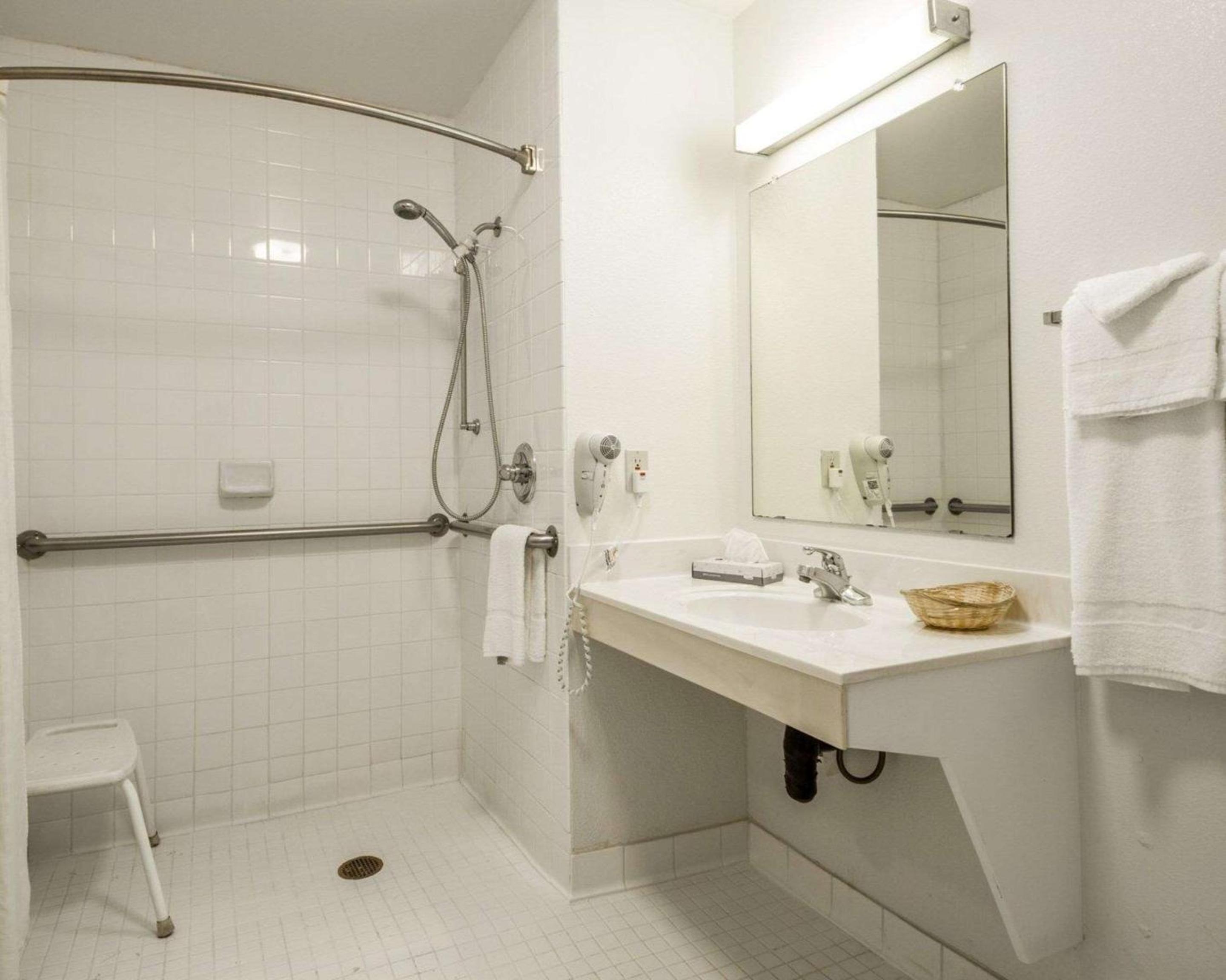 Pacific Coast Inn, Billede 21