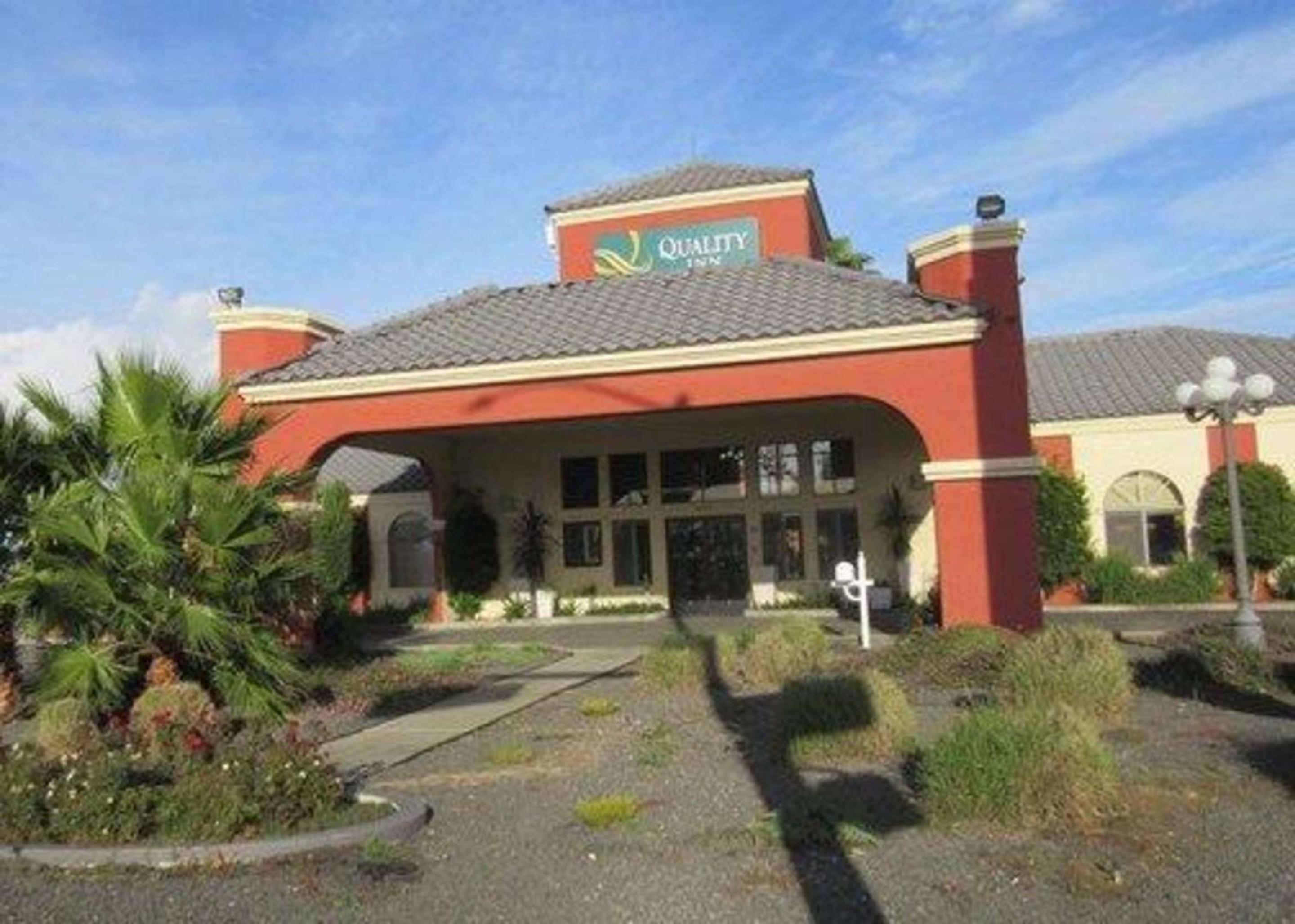 Quality Inn Santa Nella on I-5 - Property Image 8