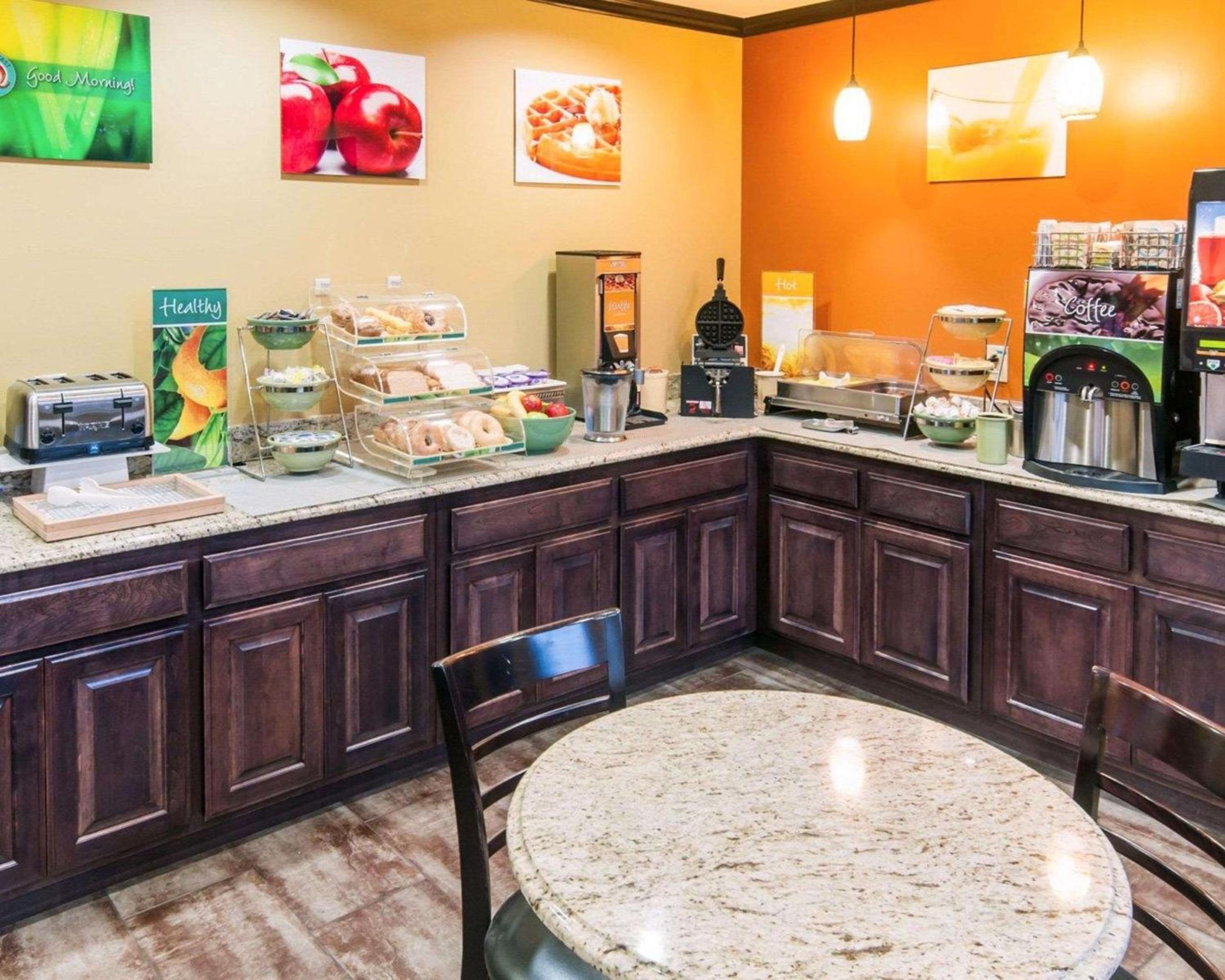 Chico Vacations - Quality Inn Near Chico State - Property Image 18