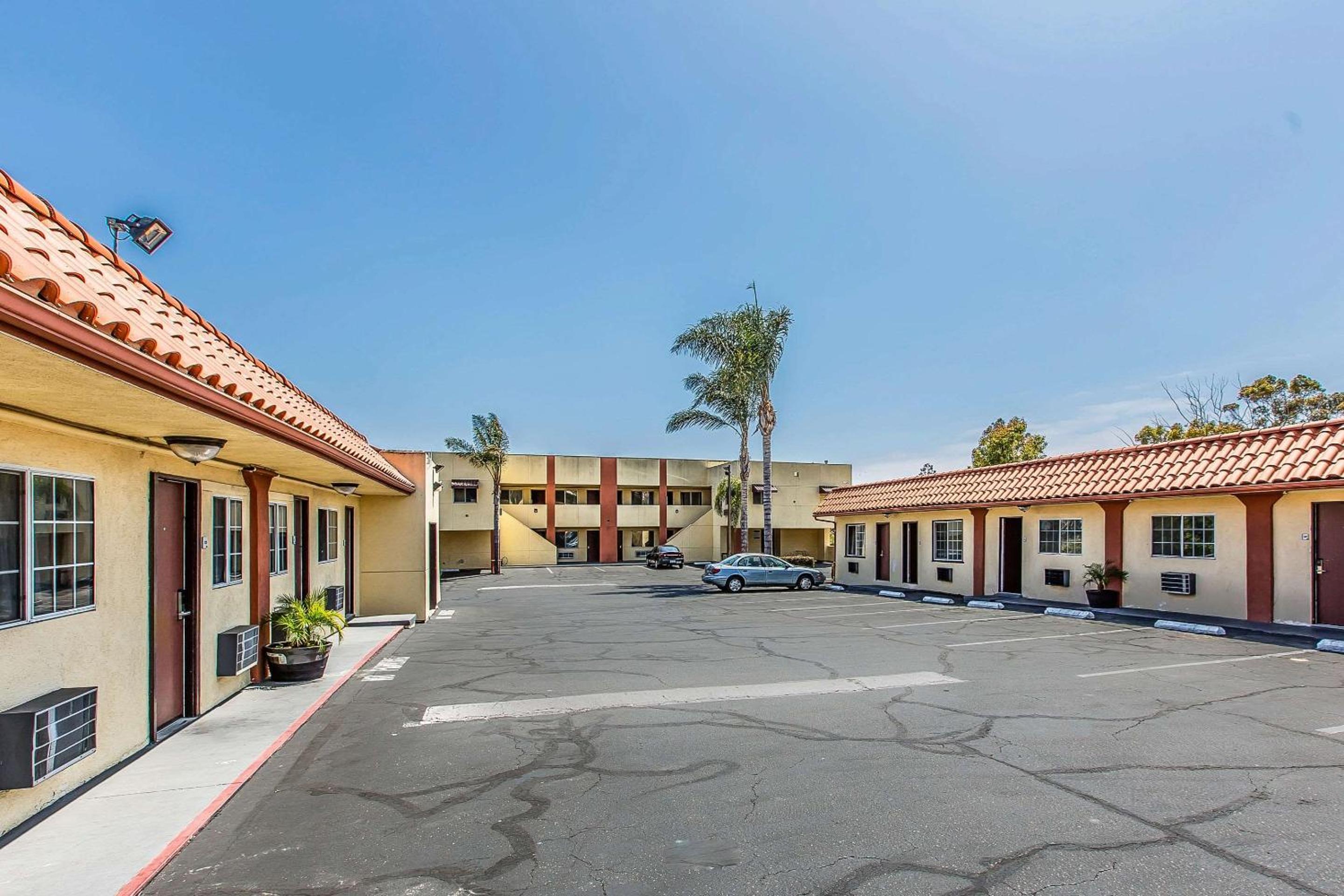Ventura Vacations - Rodeway Inn - Property Image 22