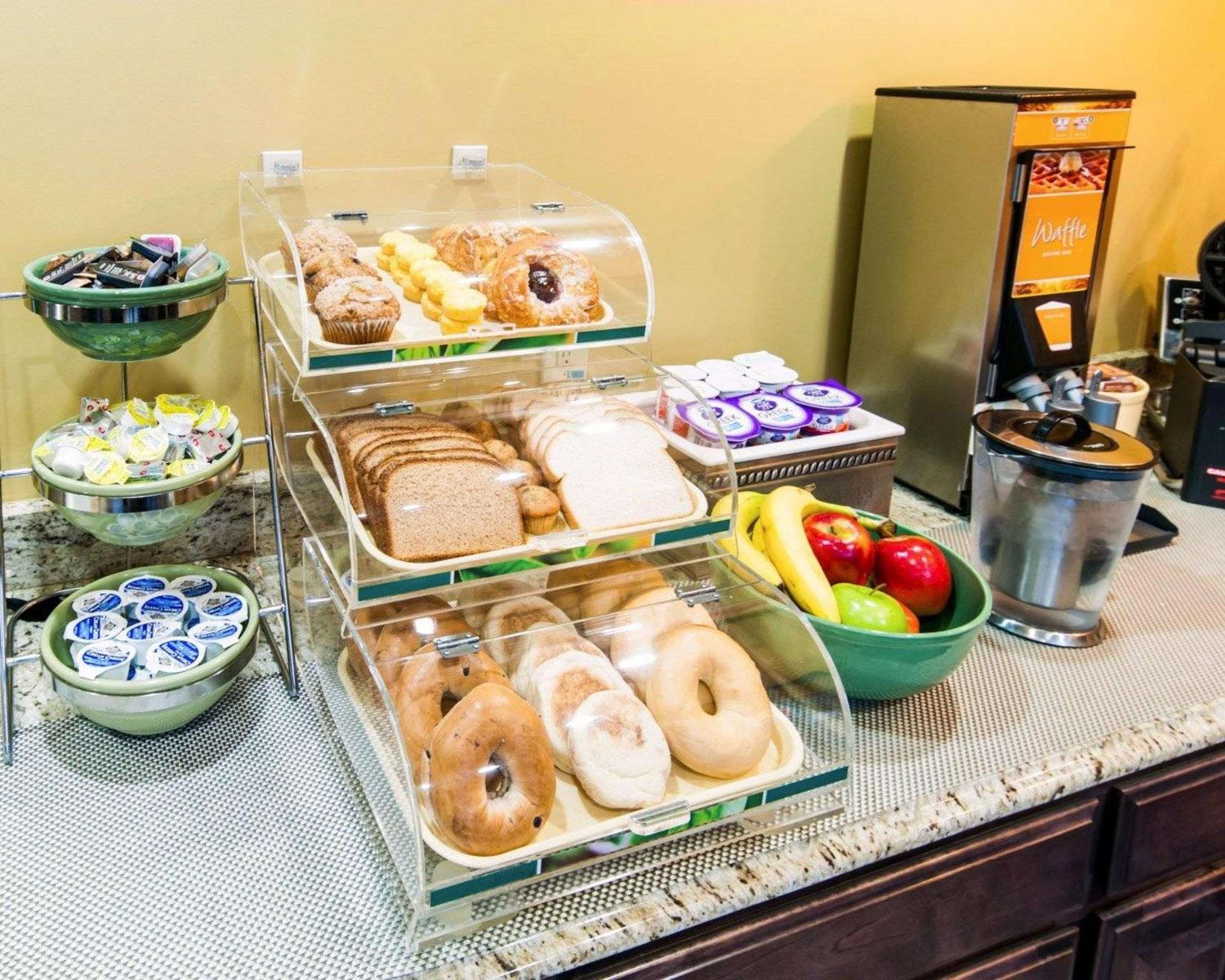 Chico Vacations - Quality Inn Near Chico State - Property Image 21