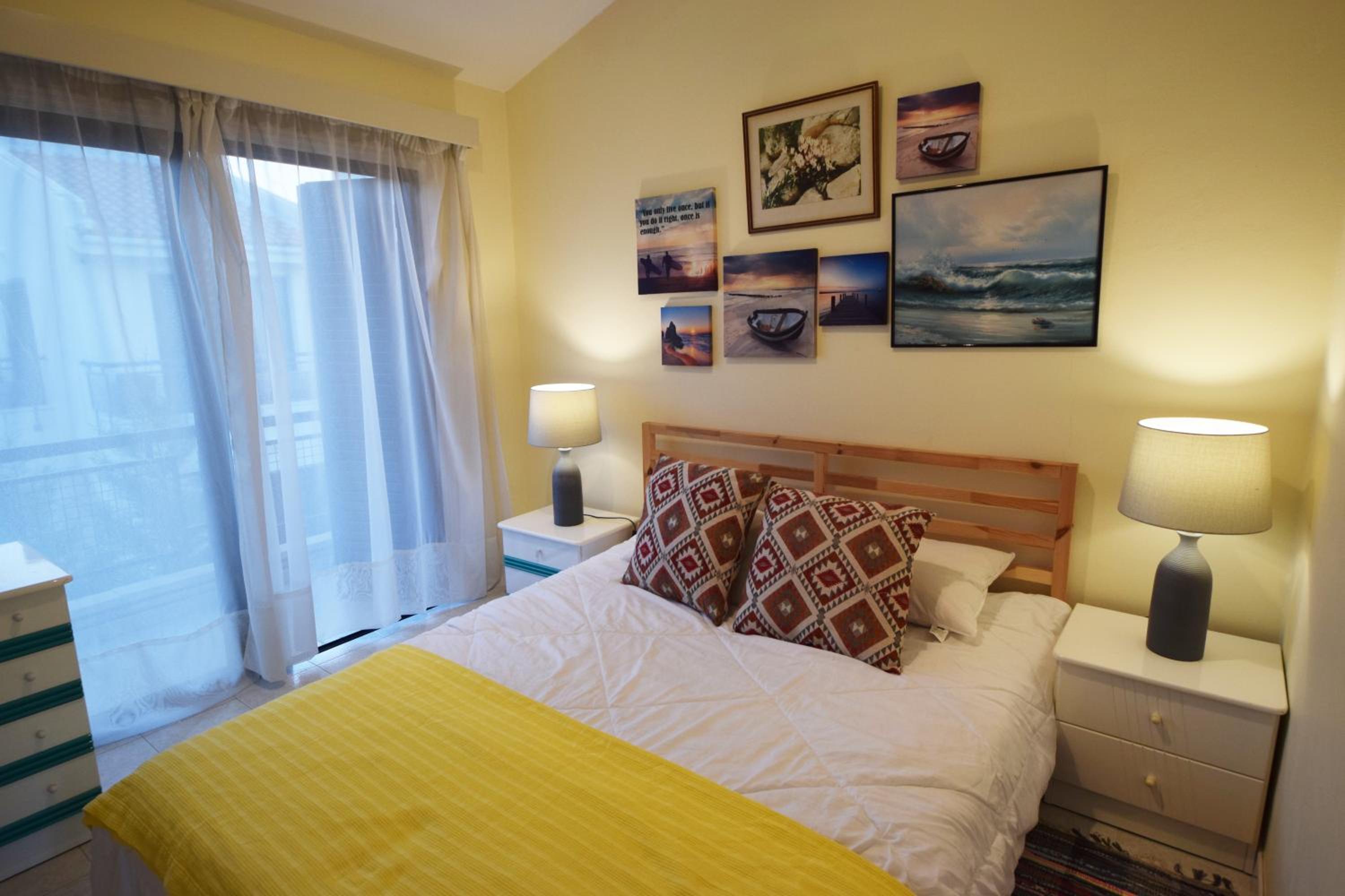 Christos beach house