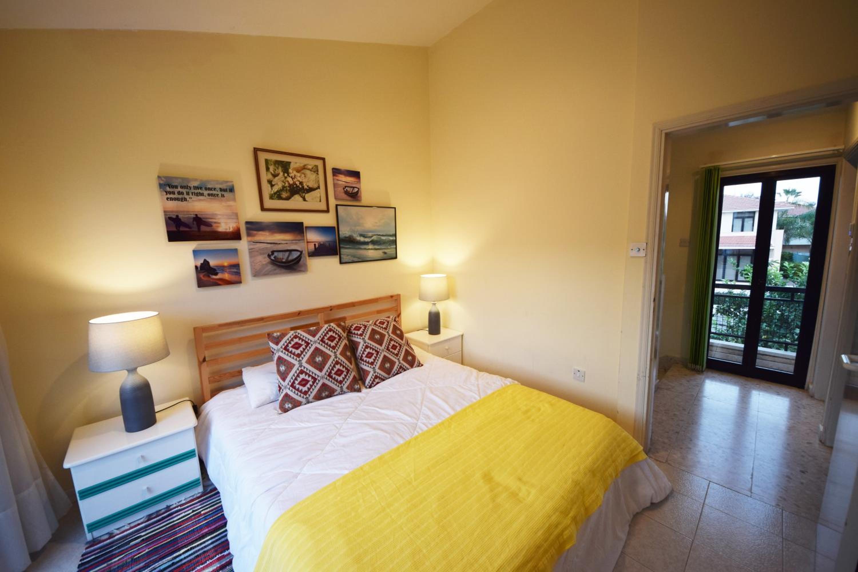 Christos beach house