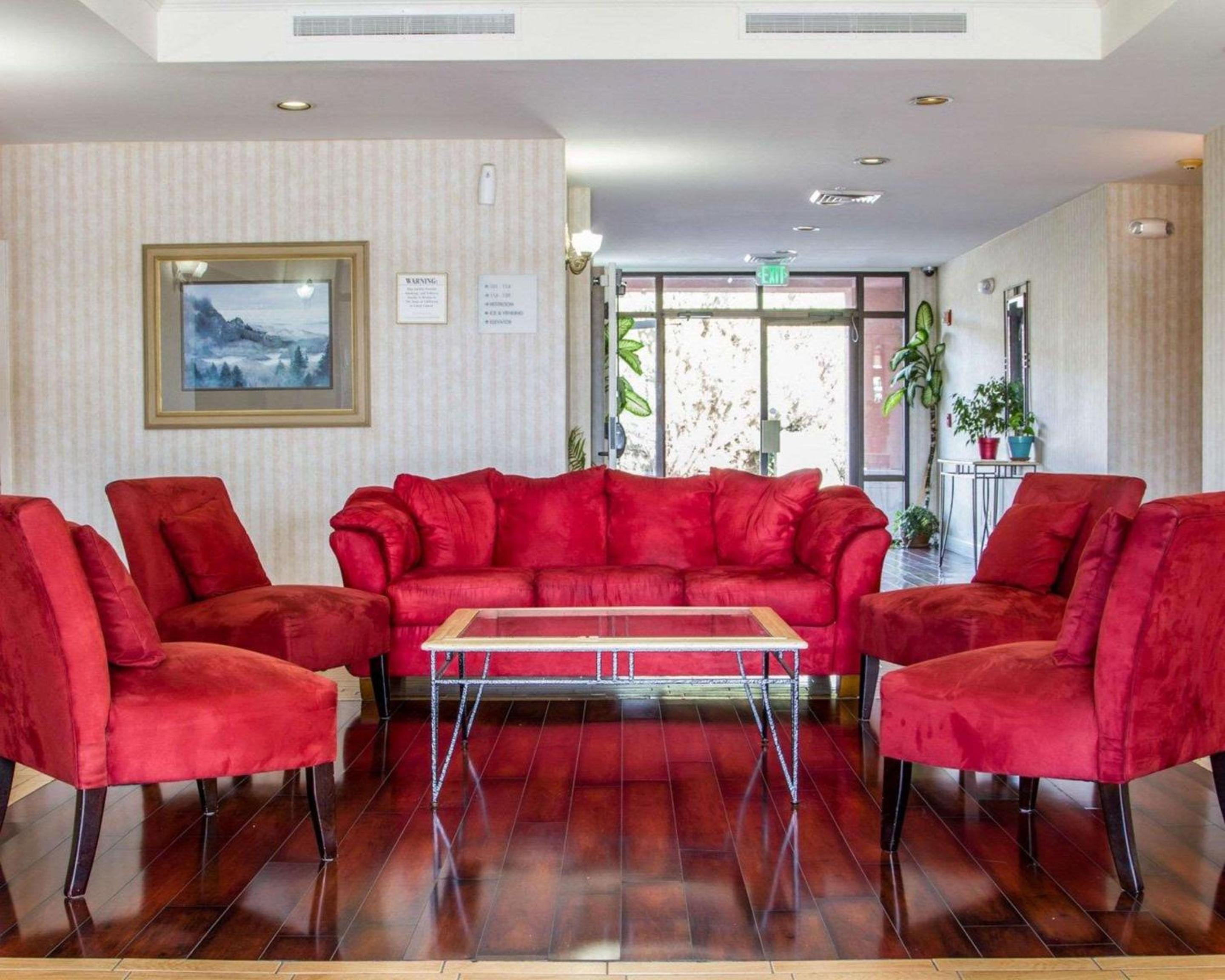 Pacific Coast Inn, Billede 25